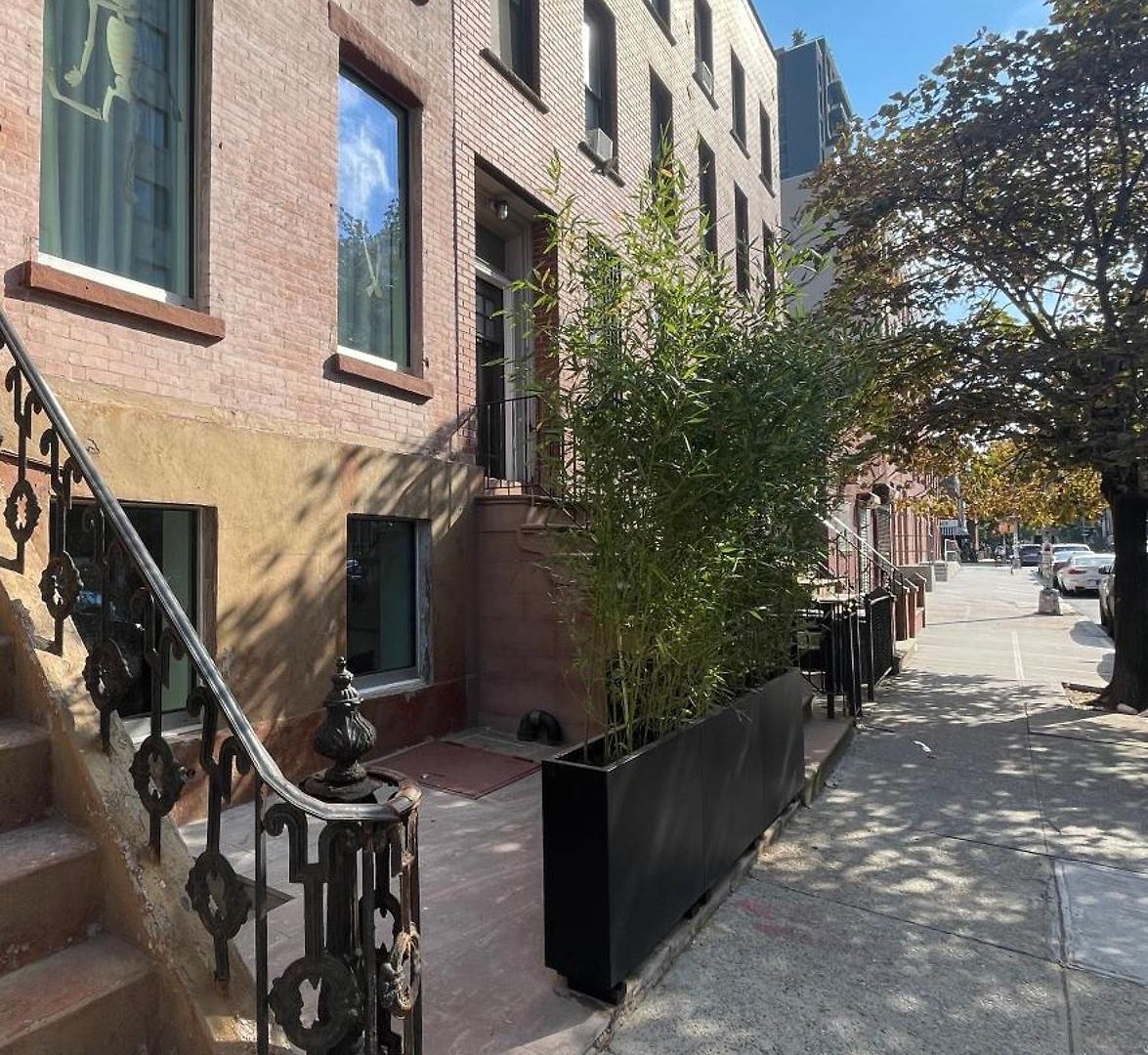 Apartment Williamsburg Design