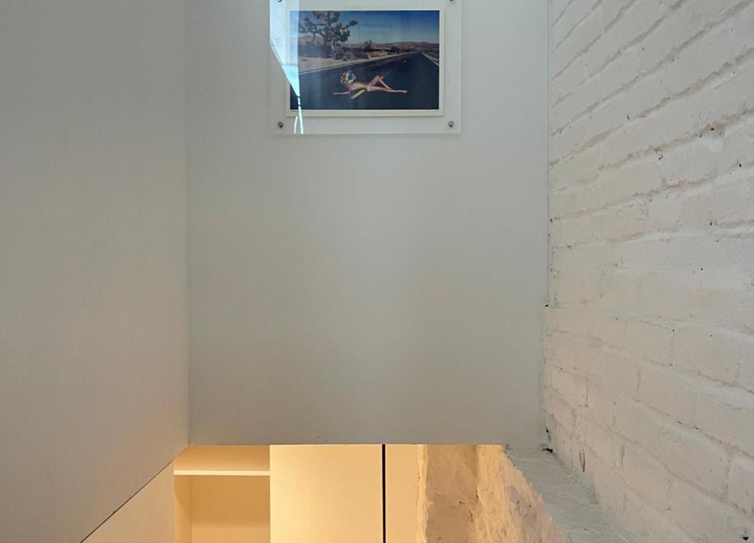 Williamsburg Design Apartment