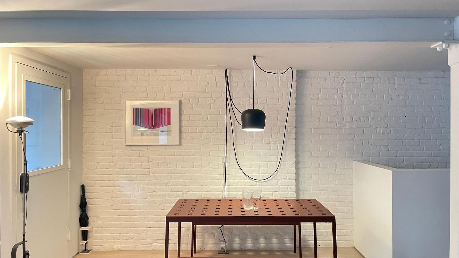 Apartment Williamsburg Design New York