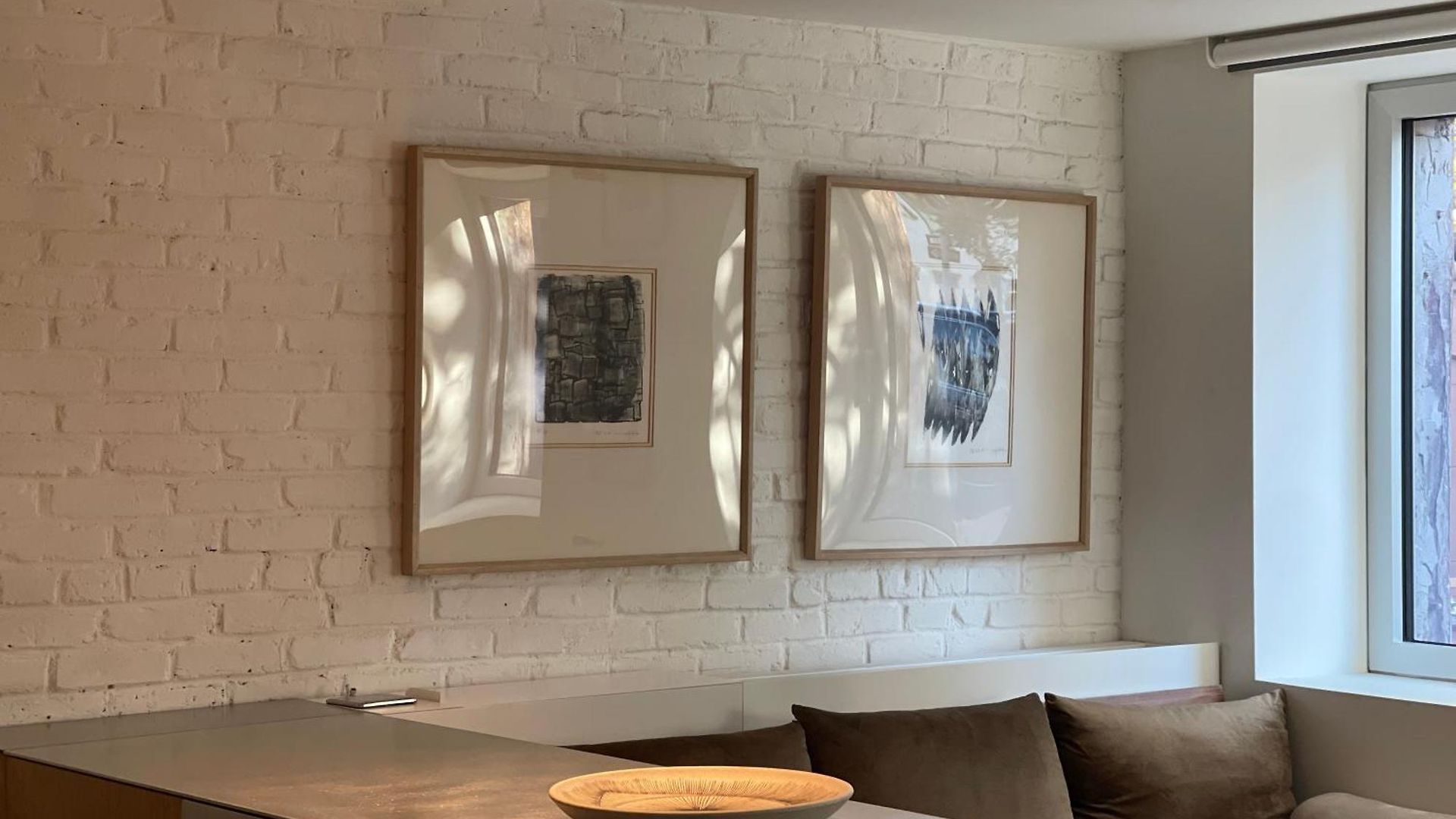 Apartment Williamsburg Design