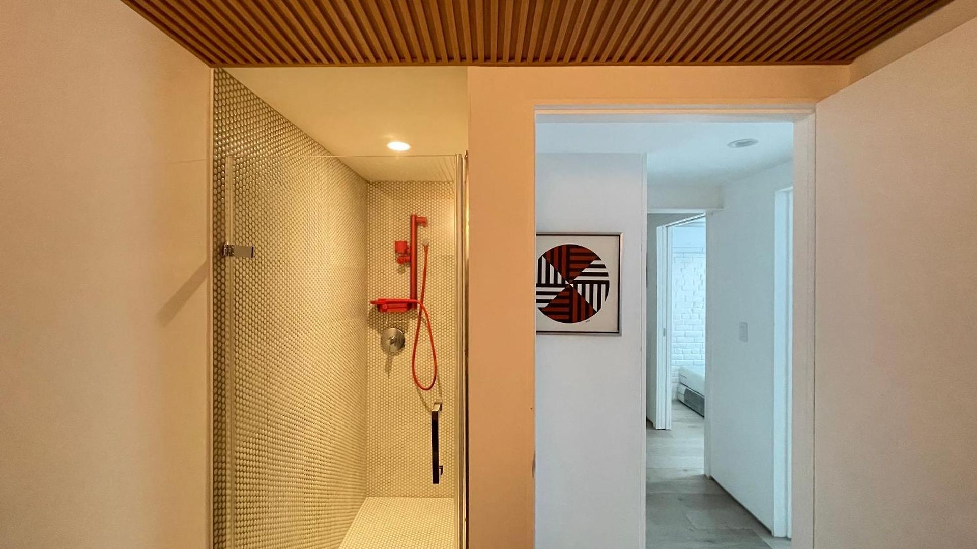 Apartment Williamsburg Design *