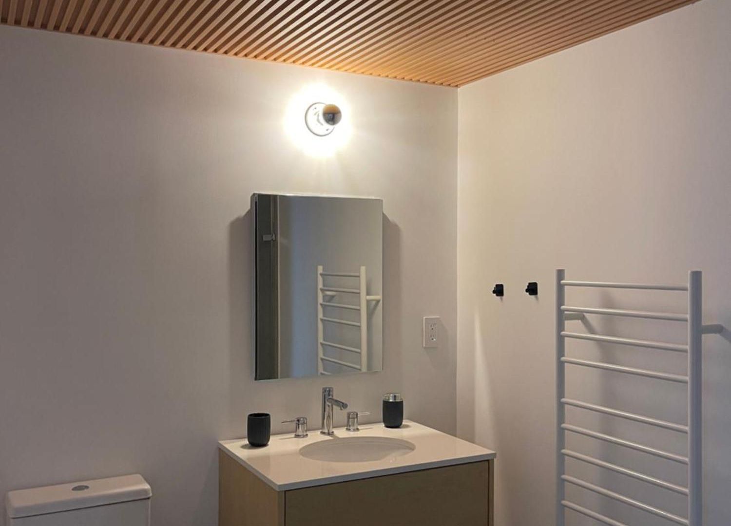 Apartment Williamsburg Design New York