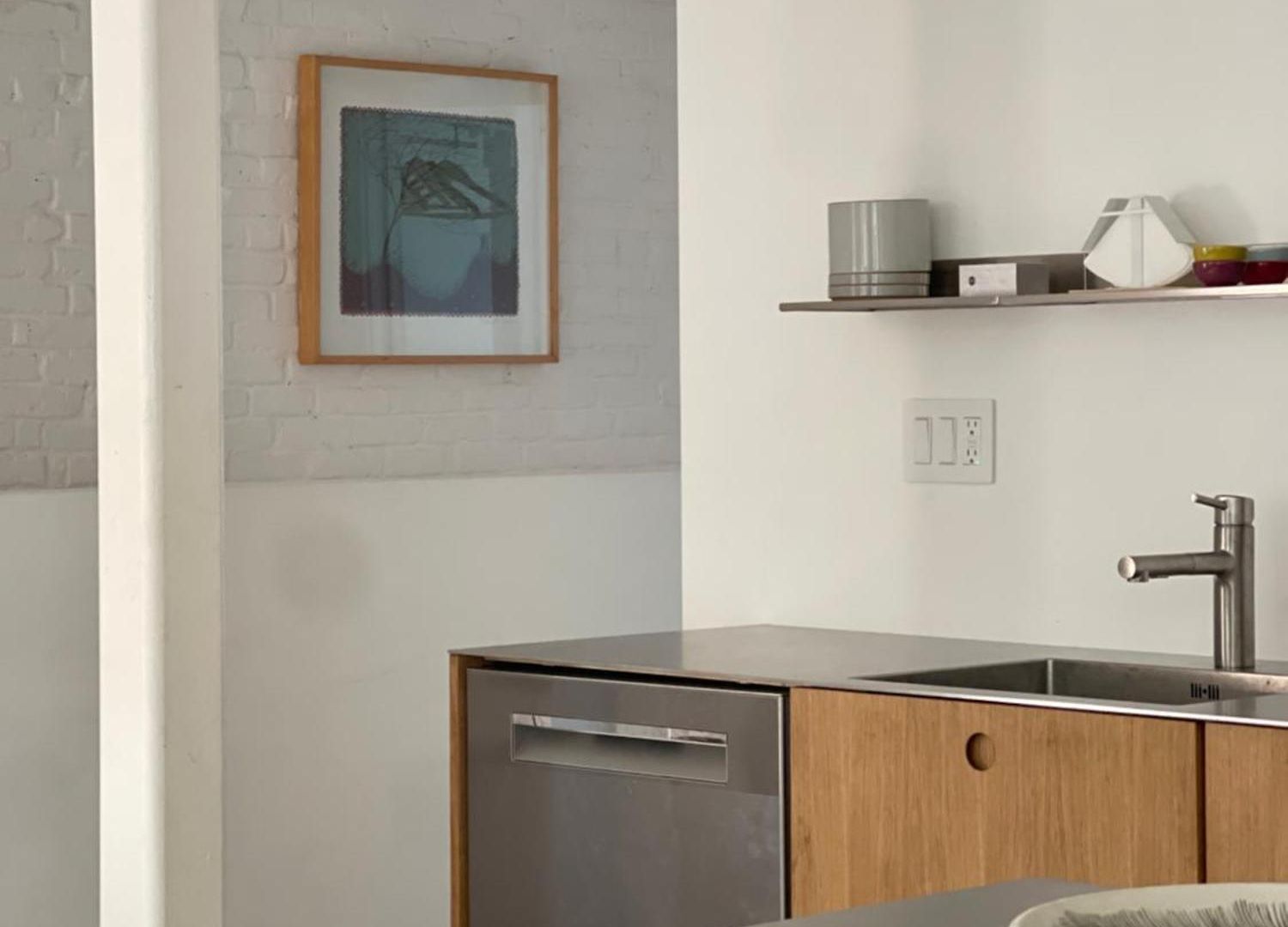 Williamsburg Design