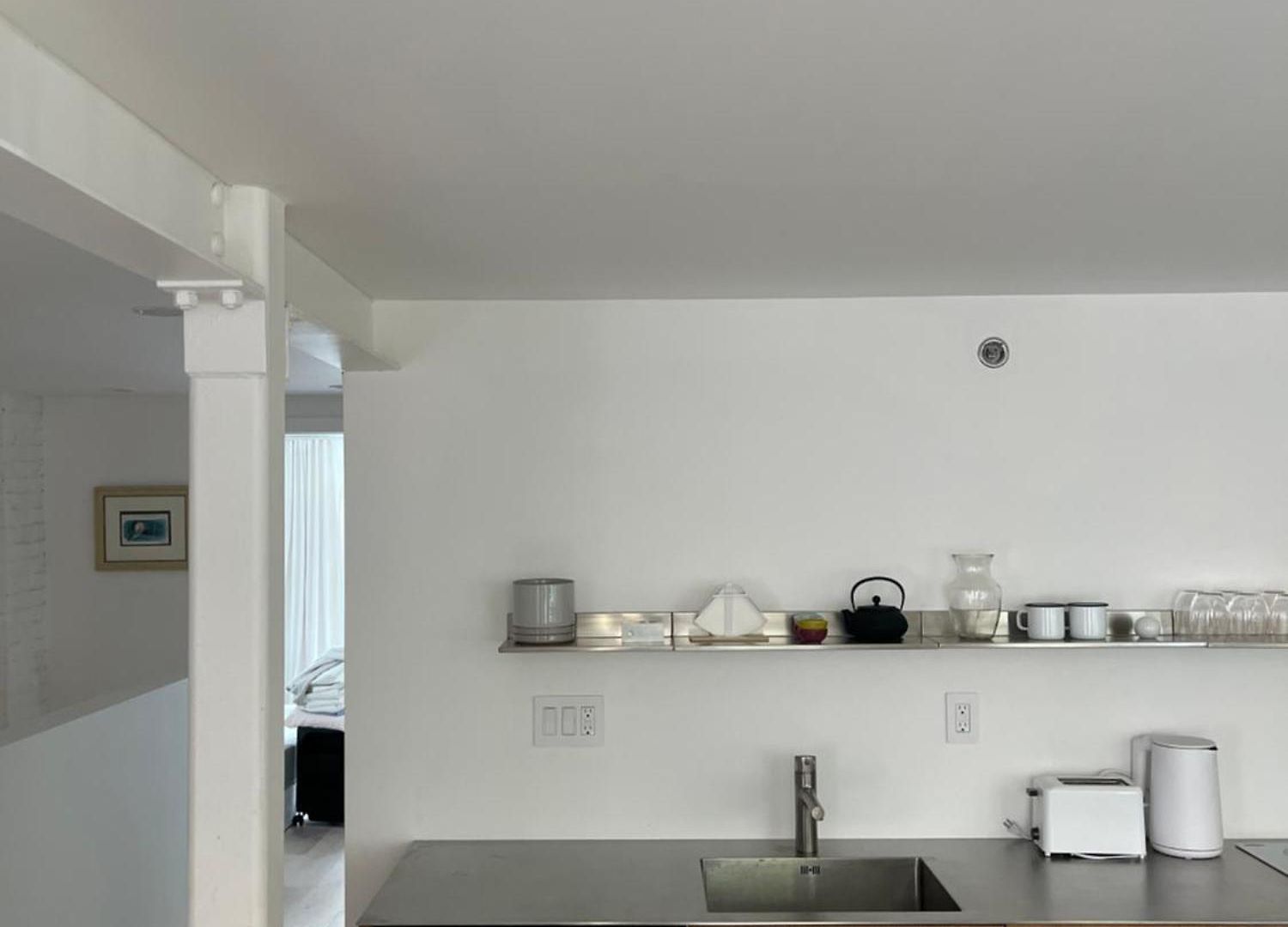 Apartment Williamsburg Design New York