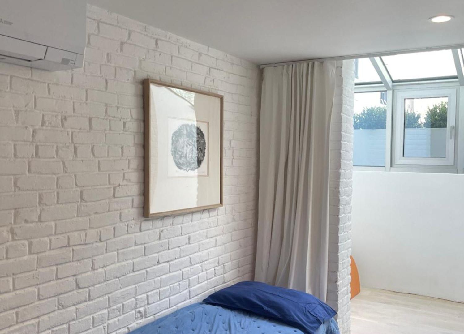 Apartment Williamsburg Design
