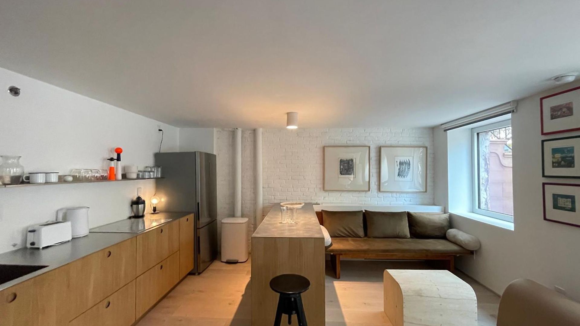 Williamsburg Design Apartment New York