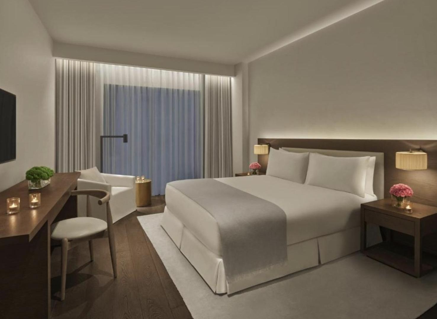 American Pie By Crystal Franchise Guest house New York