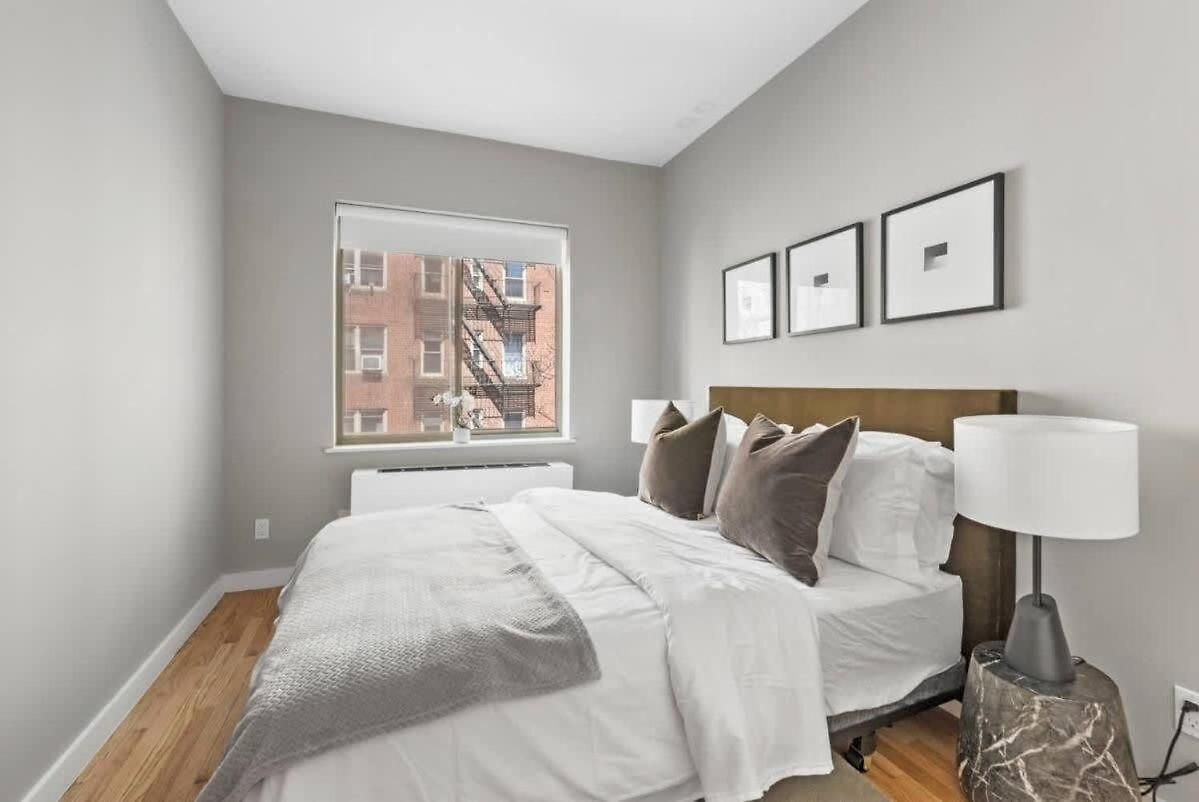 Apartment Notch 2br & 2ba Minutes To Park