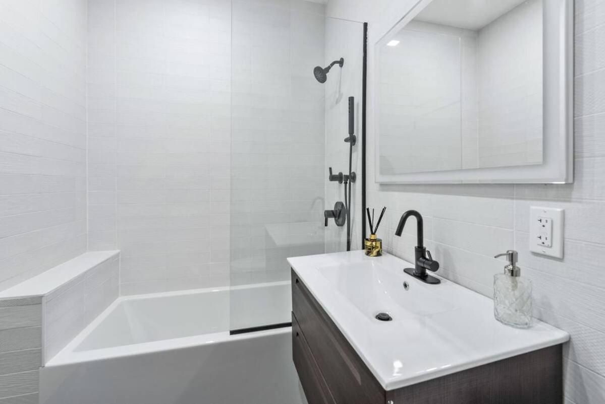 Apartment Notch 2br & 2ba Minutes To Park