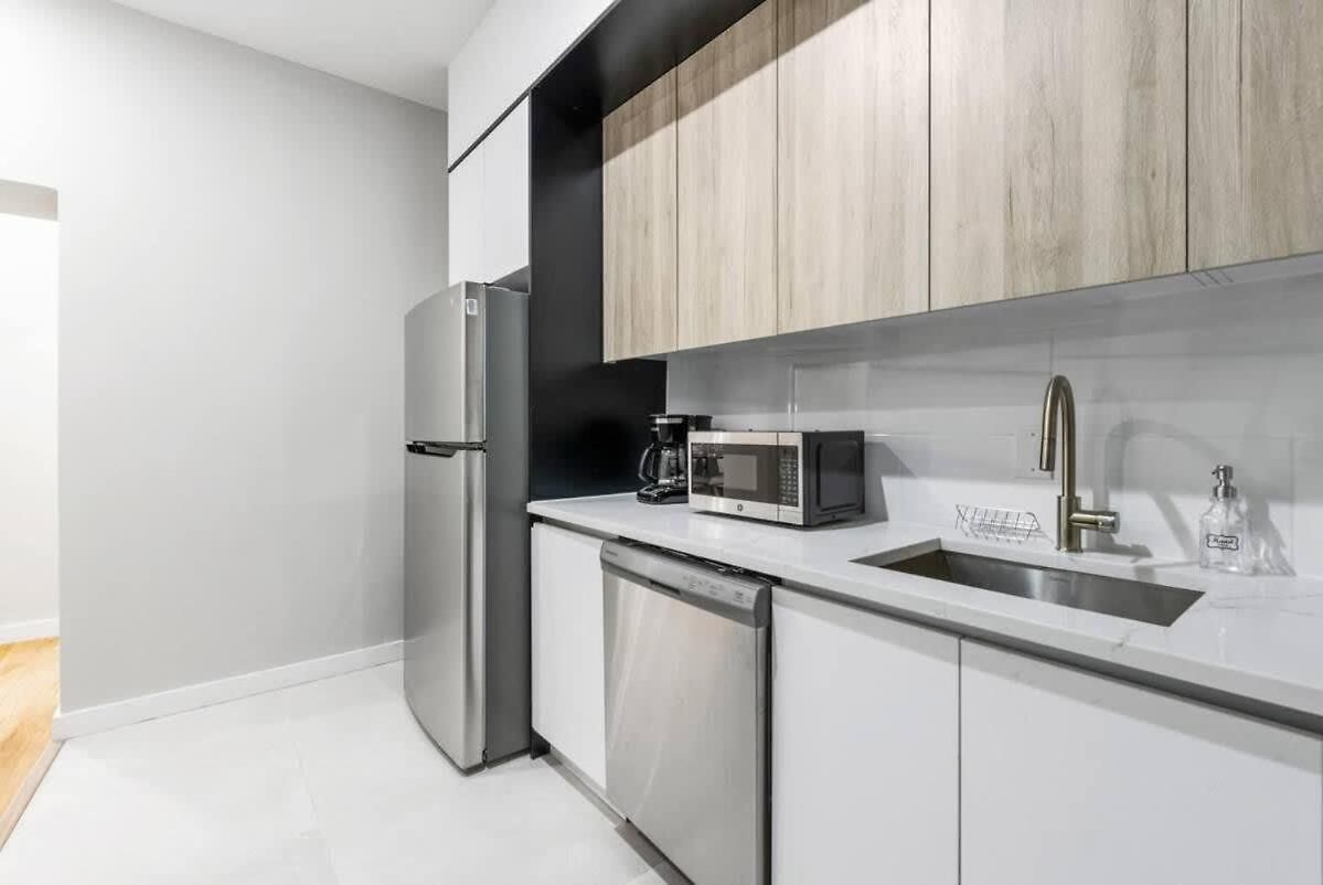 Apartment Notch 2br & 2ba Minutes To Park