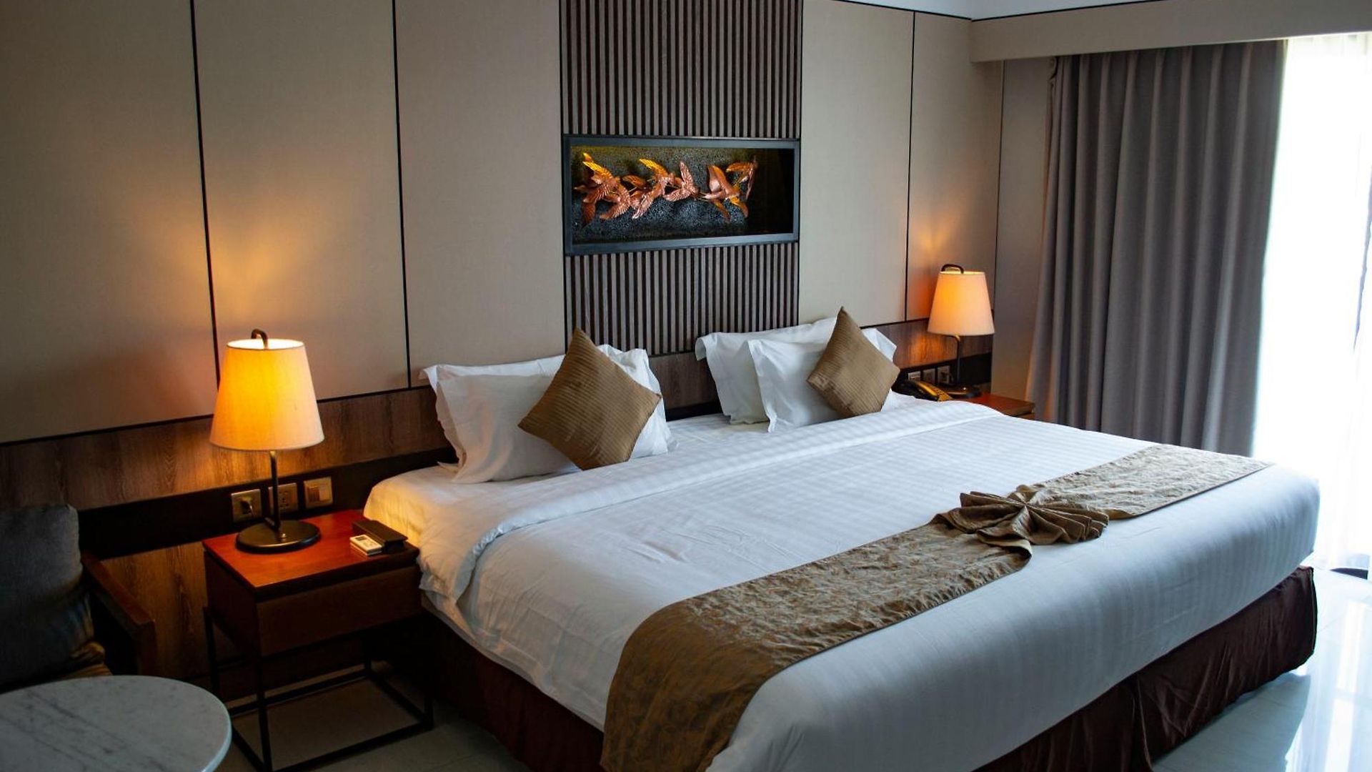 American Pie By Crystal Franchise Guest house 5*