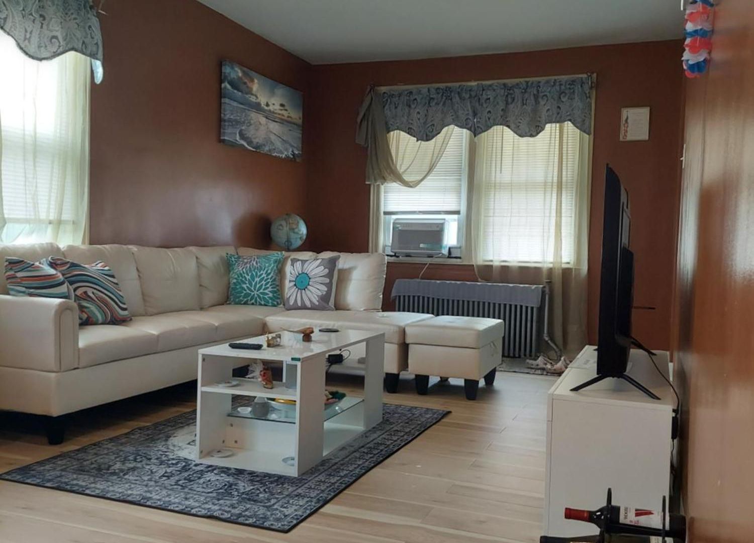 Apartment Queens Chateau