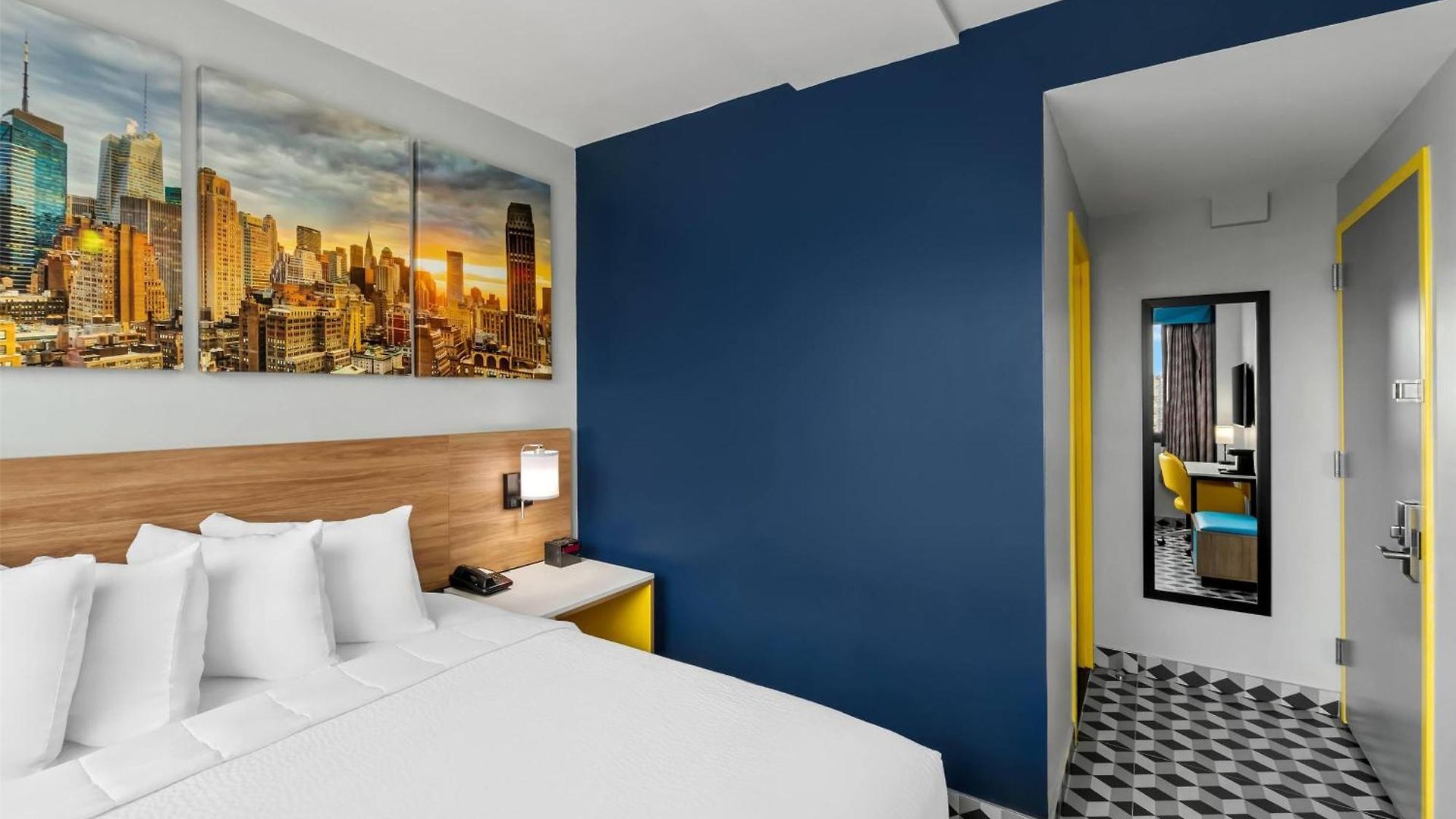 Days By Wyndham Chinatown 3*
