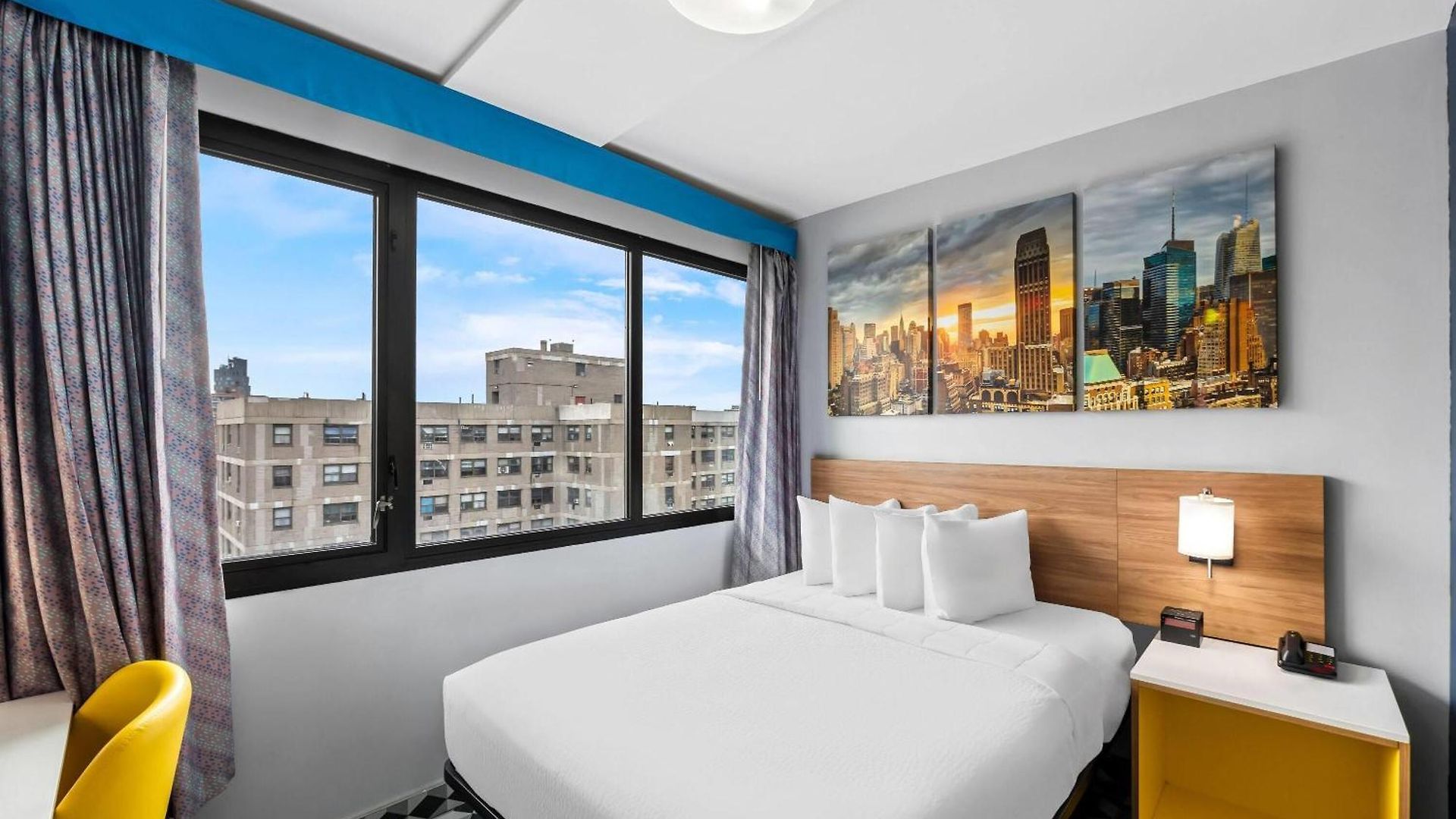 Days By Wyndham Chinatown Hotel