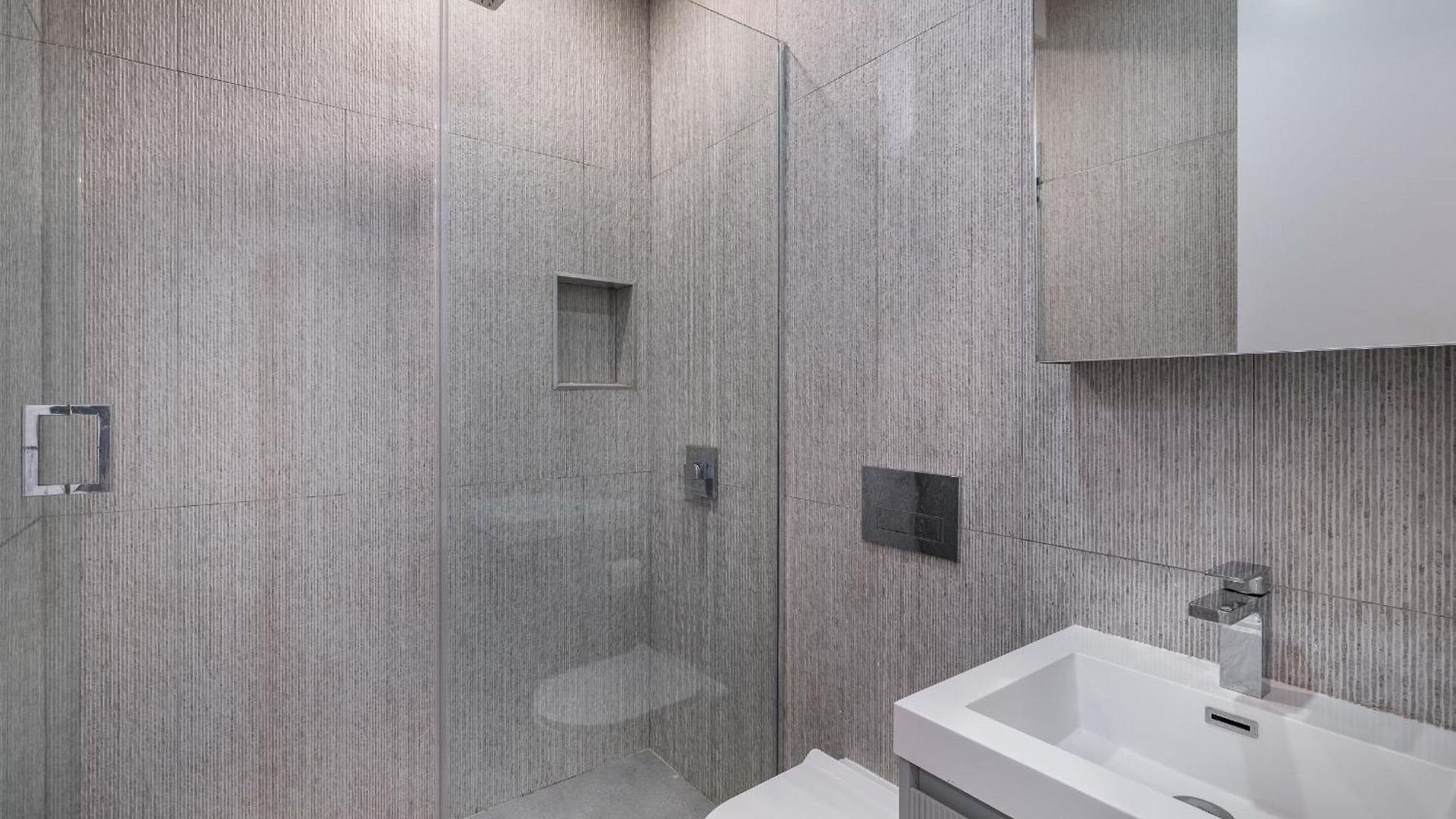 Apartment Condo-hotel Near Bedford Ave L-subway