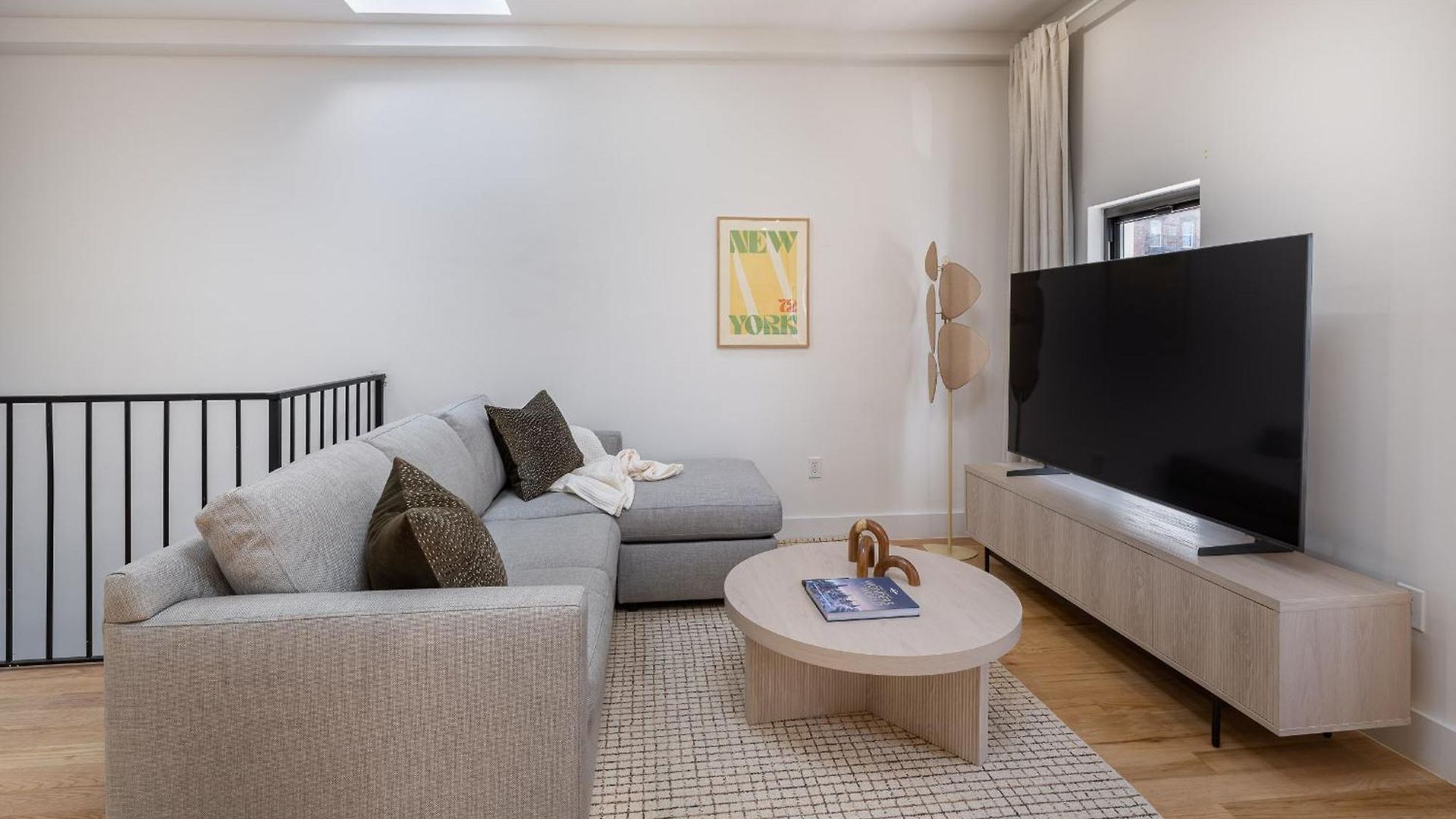 Condo-hotel Near Bedford Ave L-subway Apartment New York