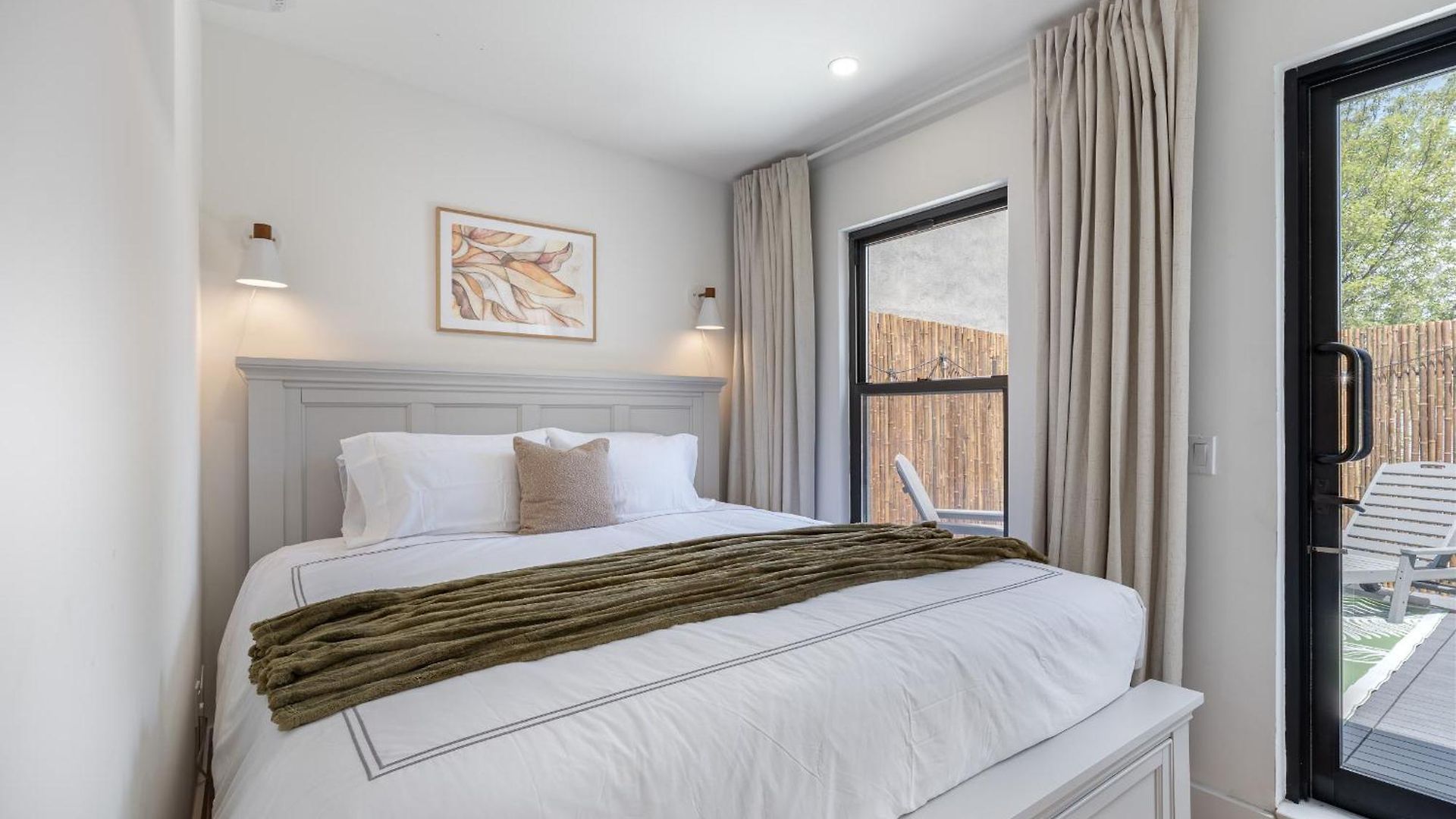 Condo-hotel Near Bedford Ave L-subway Apartment