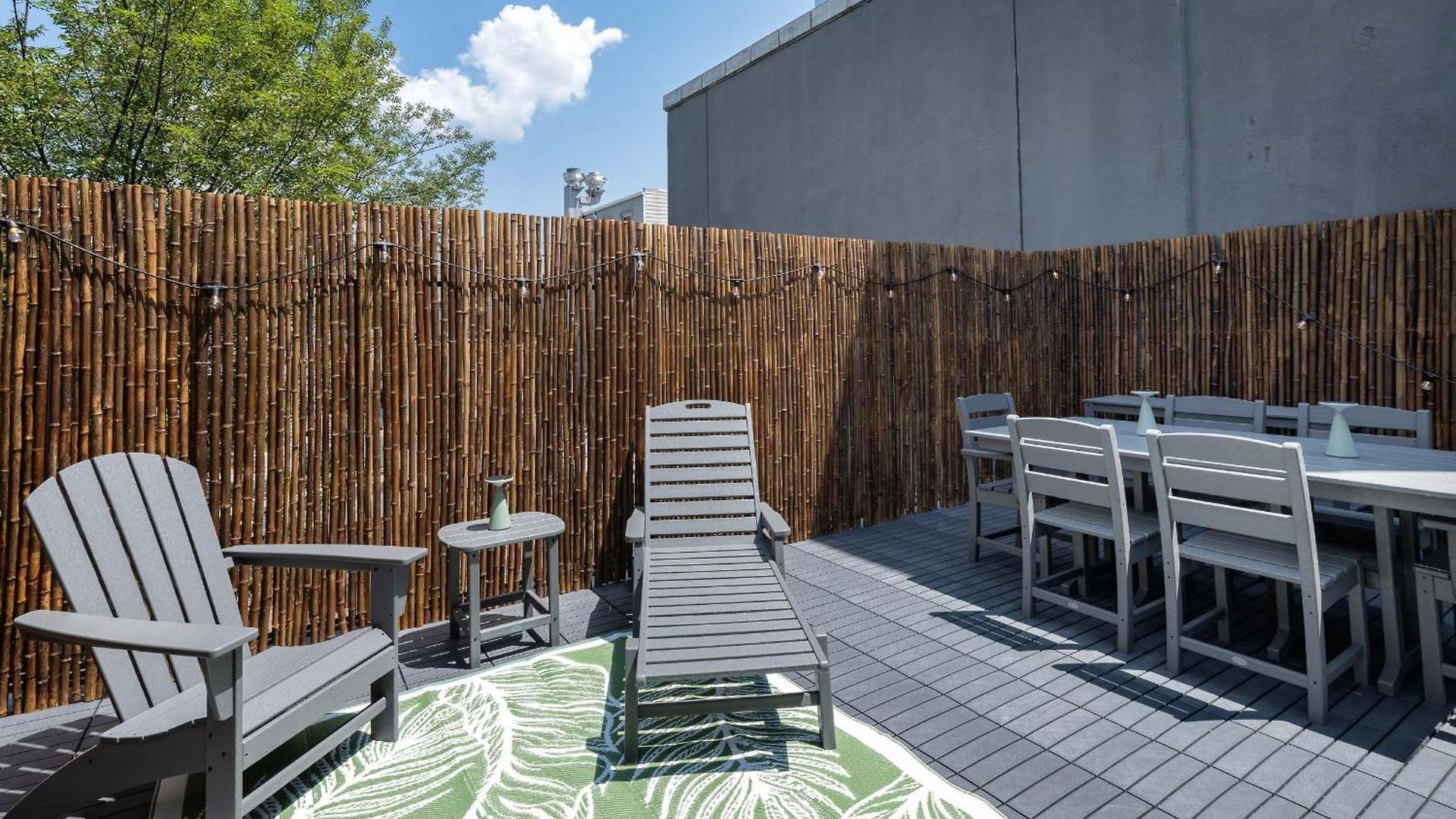 Apartment Condo-hotel Near Bedford Ave L-subway