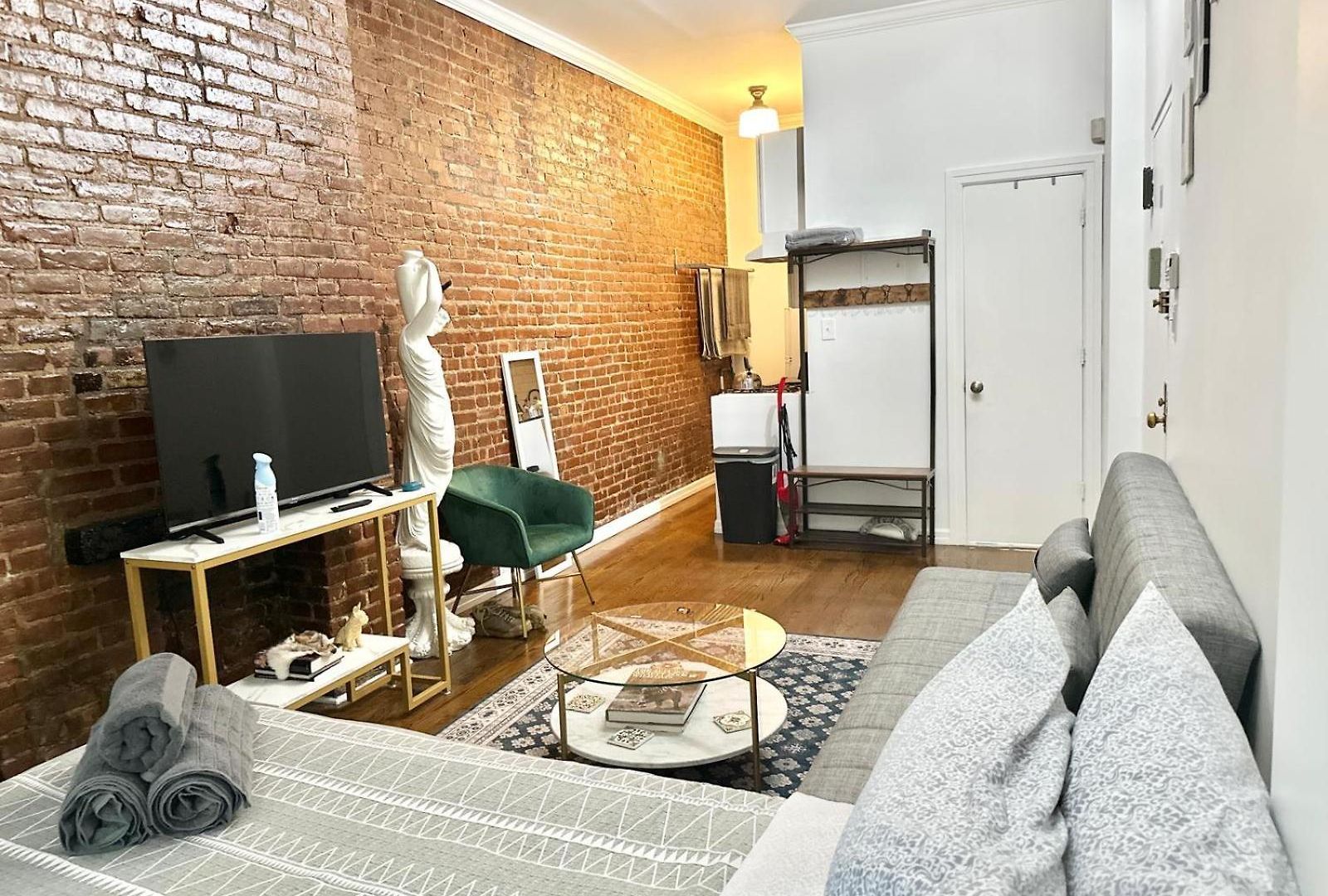 Heavenly Apartment New York