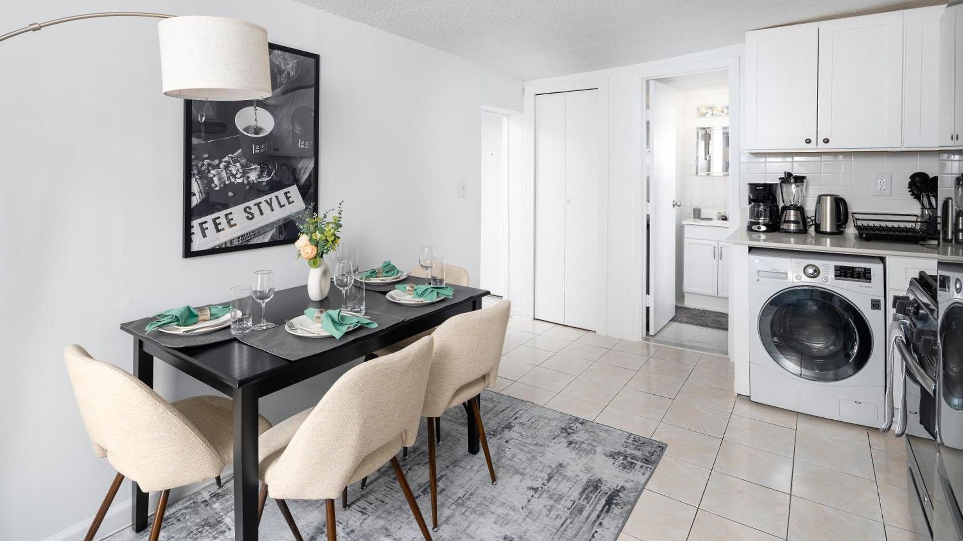 Apartment Bright 1br Escape In Lower East Side Nyc New York