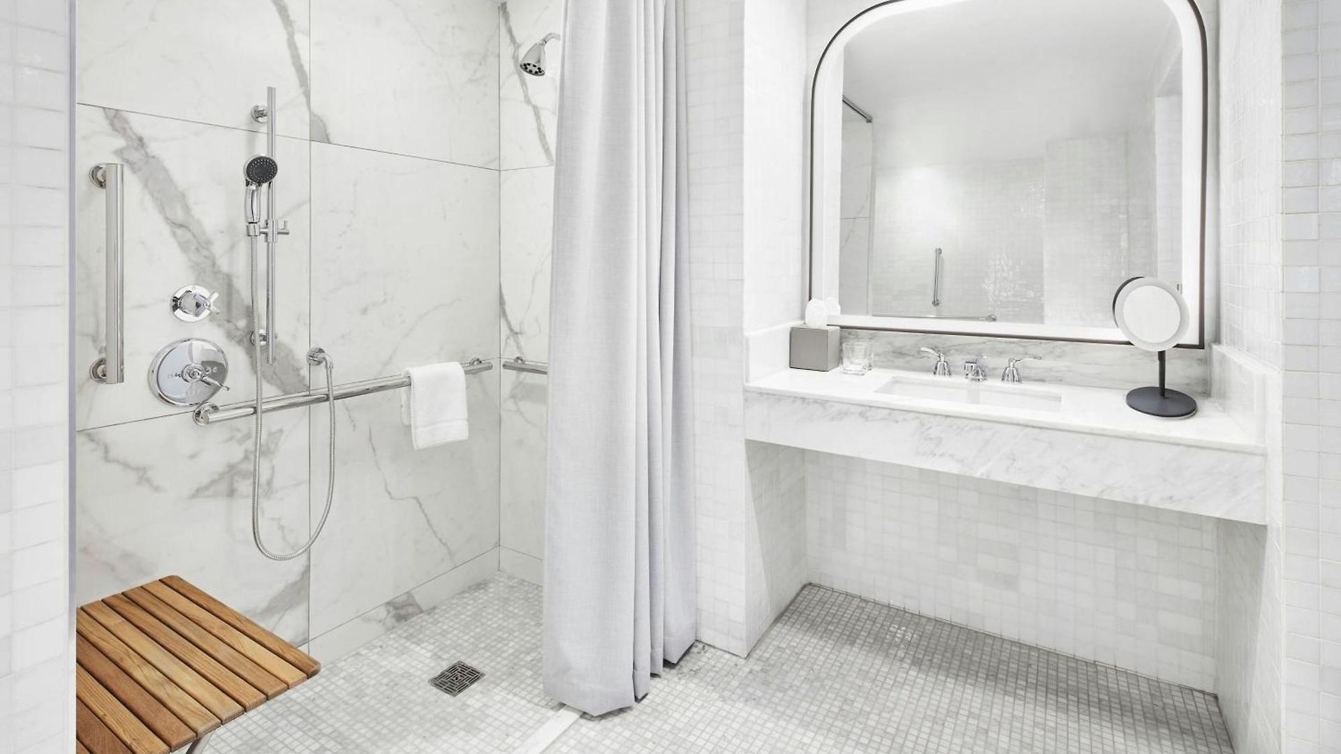 The Luxury Collection Hotel, Manhattan Midtown 5*