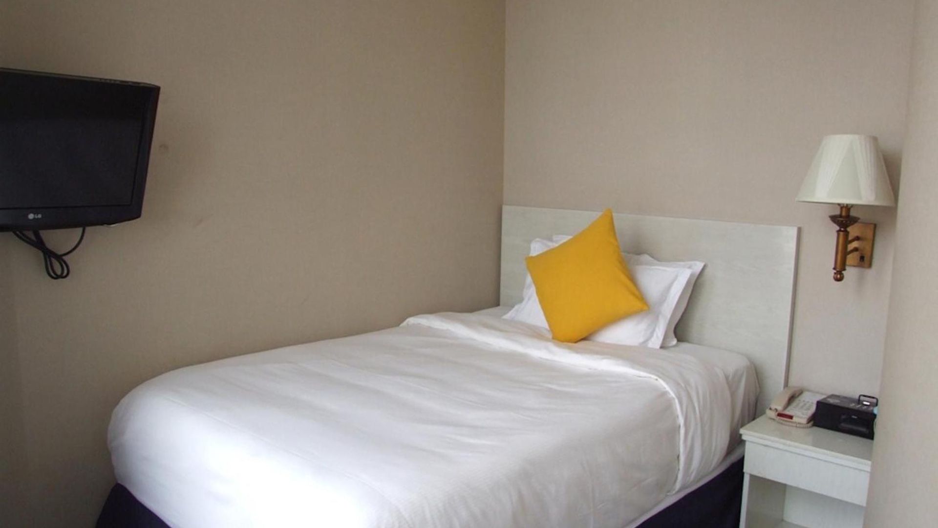 Hotel Wanderlofts New York