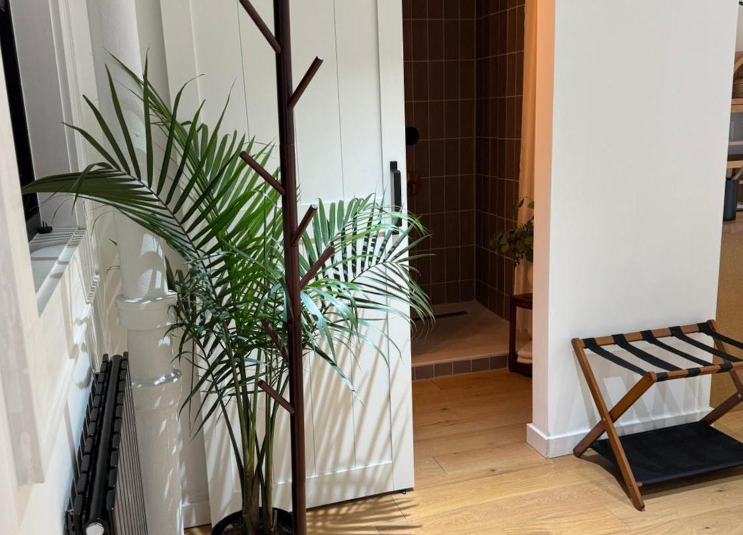 Homestay Brooklyn Hideaway