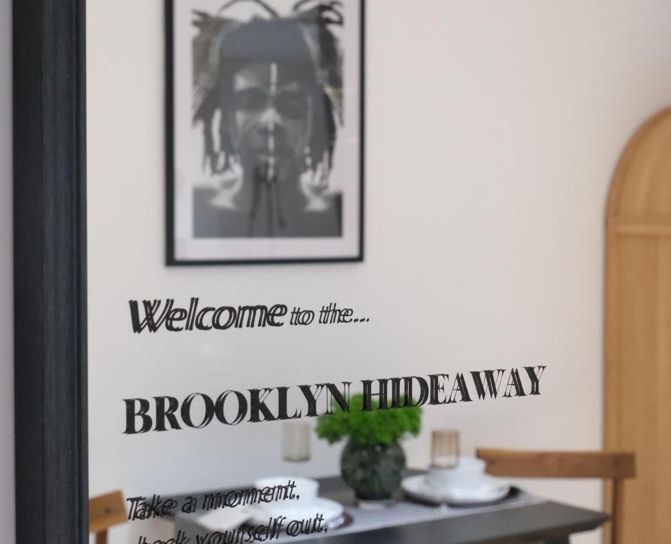 Brooklyn Hideaway
