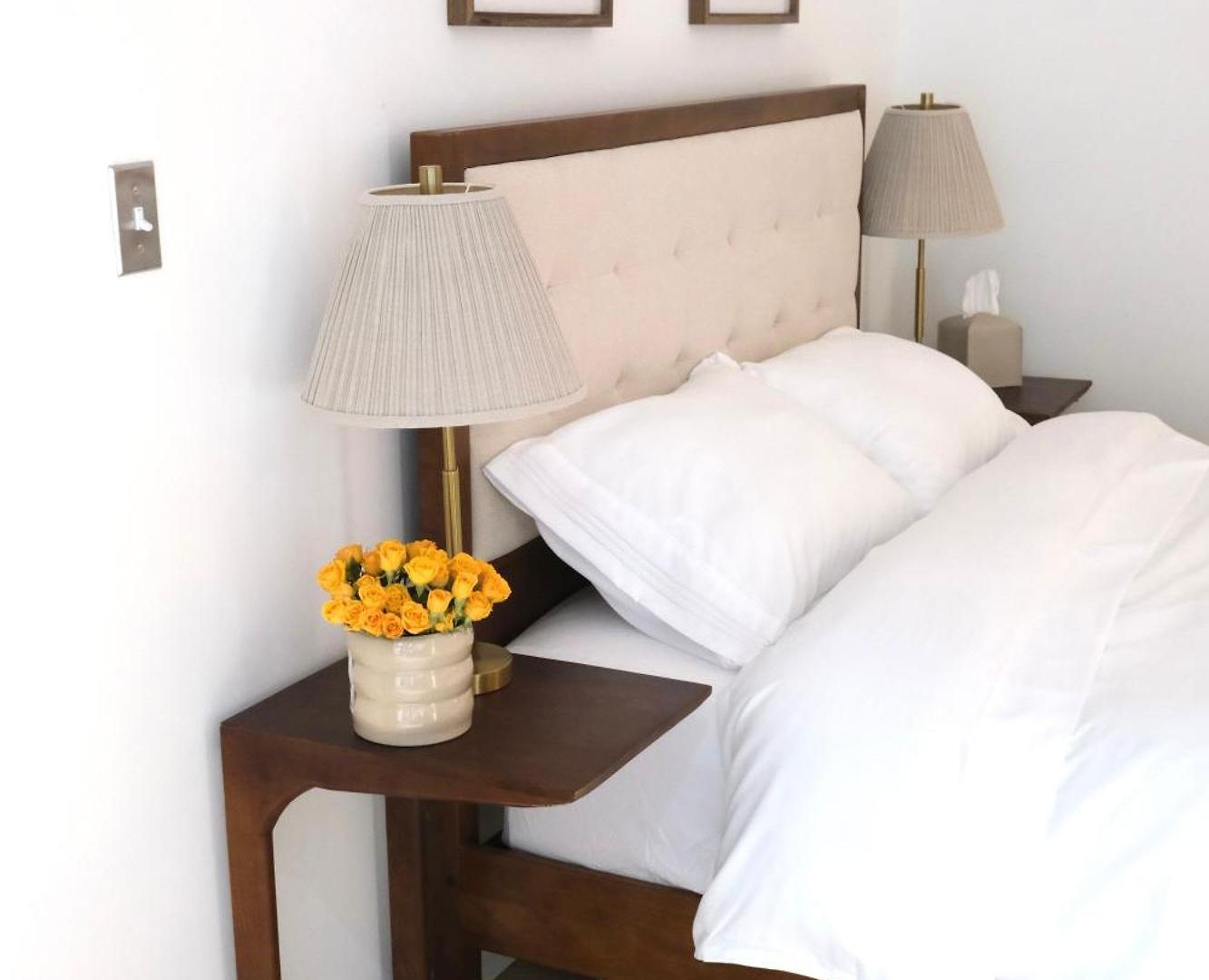 Homestay Brooklyn Hideaway *