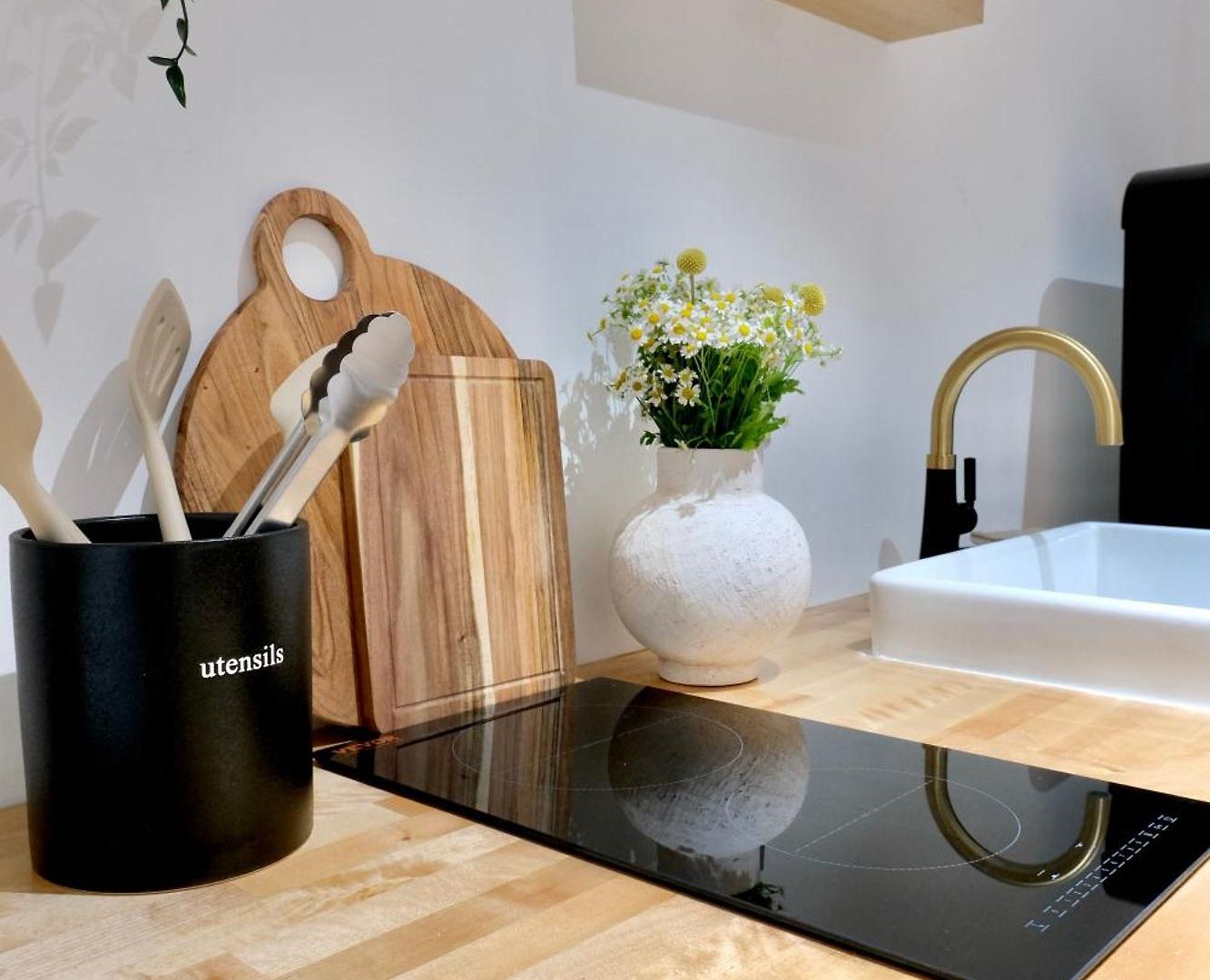 Homestay Brooklyn Hideaway
