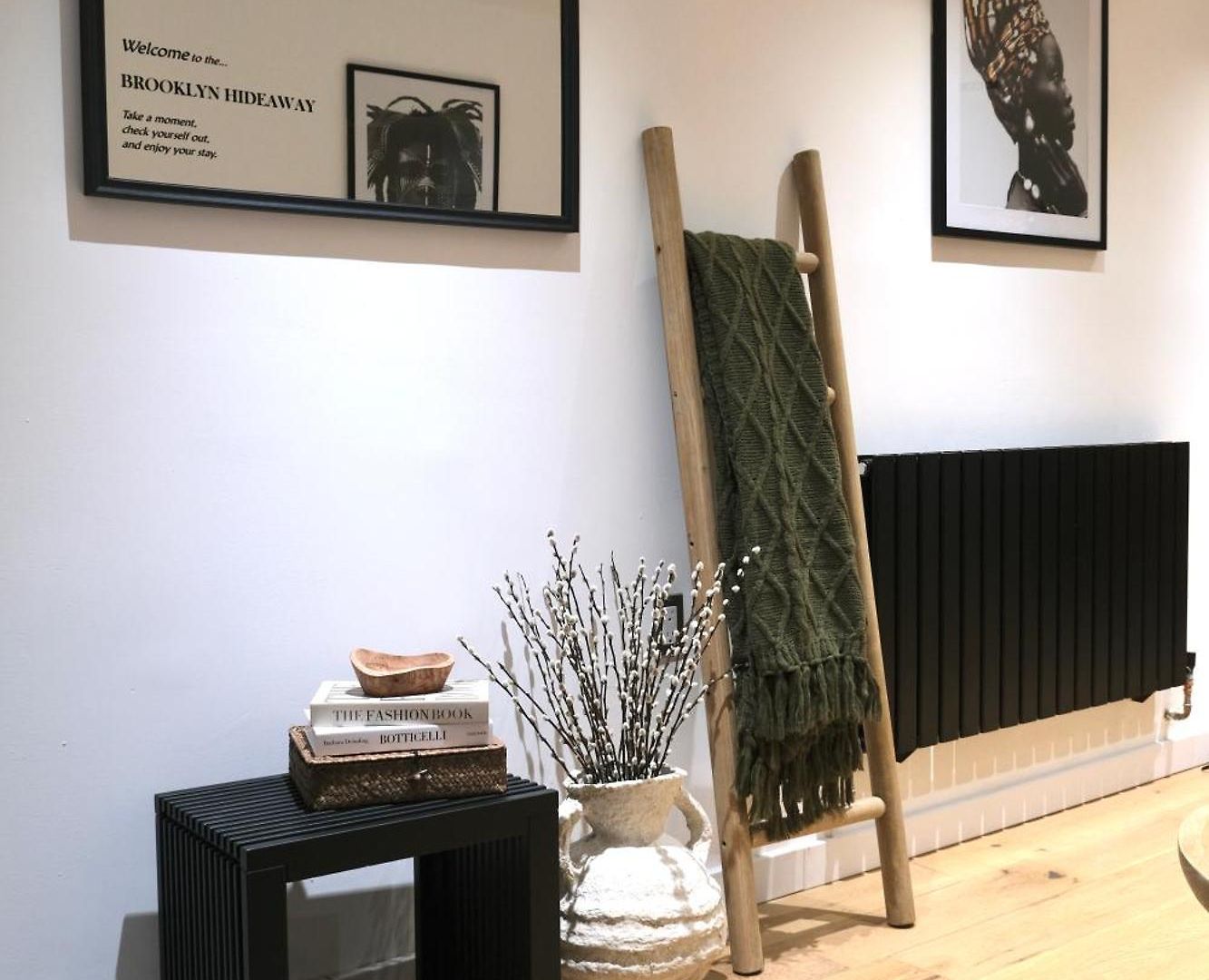 Brooklyn Hideaway Homestay *