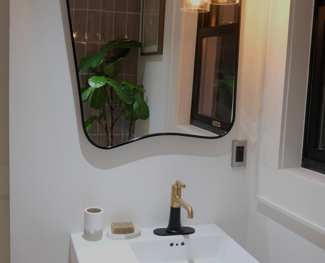 Homestay Brooklyn Hideaway