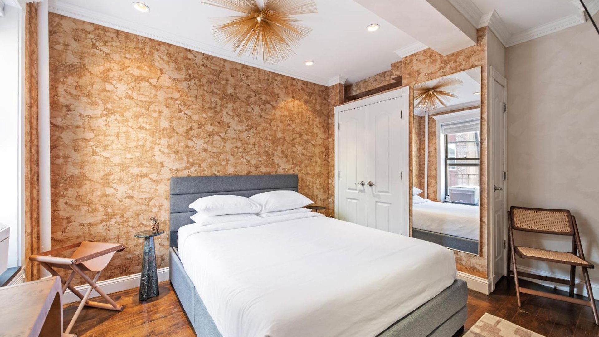 Apartment Nolita *