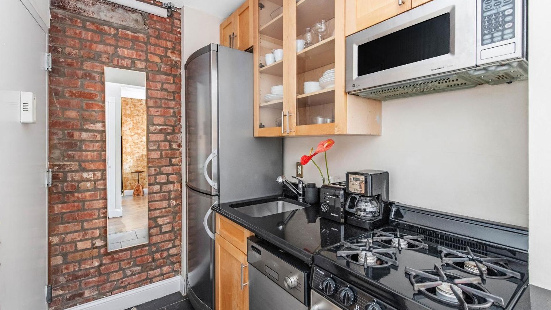 Apartment Nolita New York