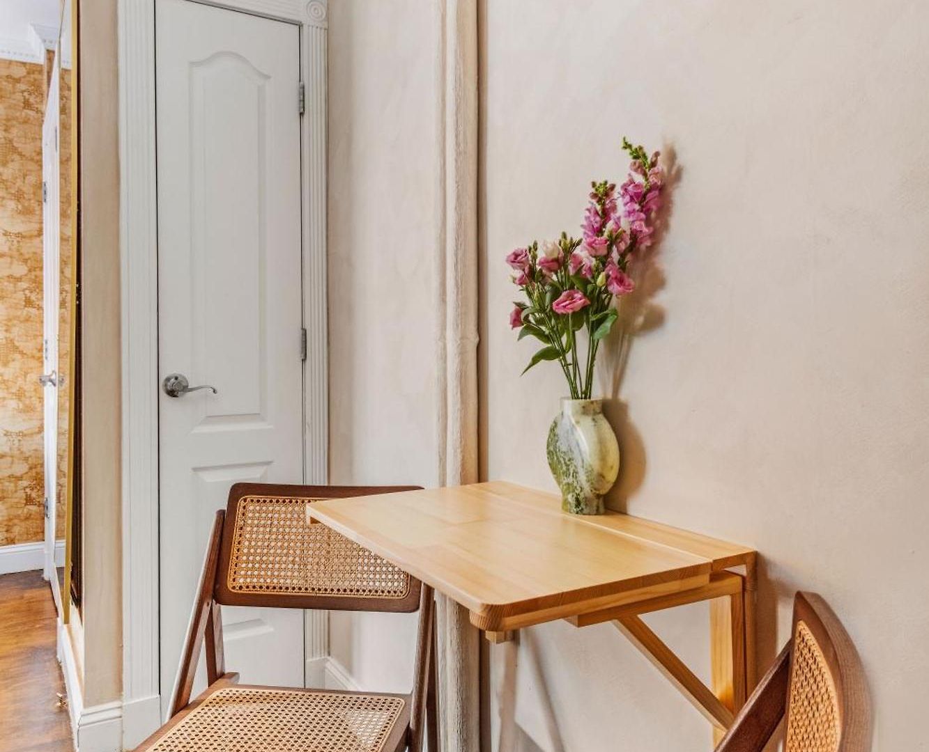 Nolita Apartment New York