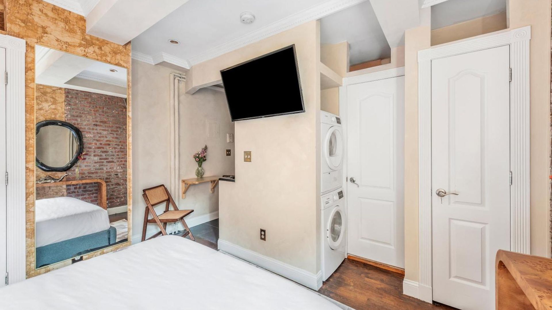 Apartment Nolita New York