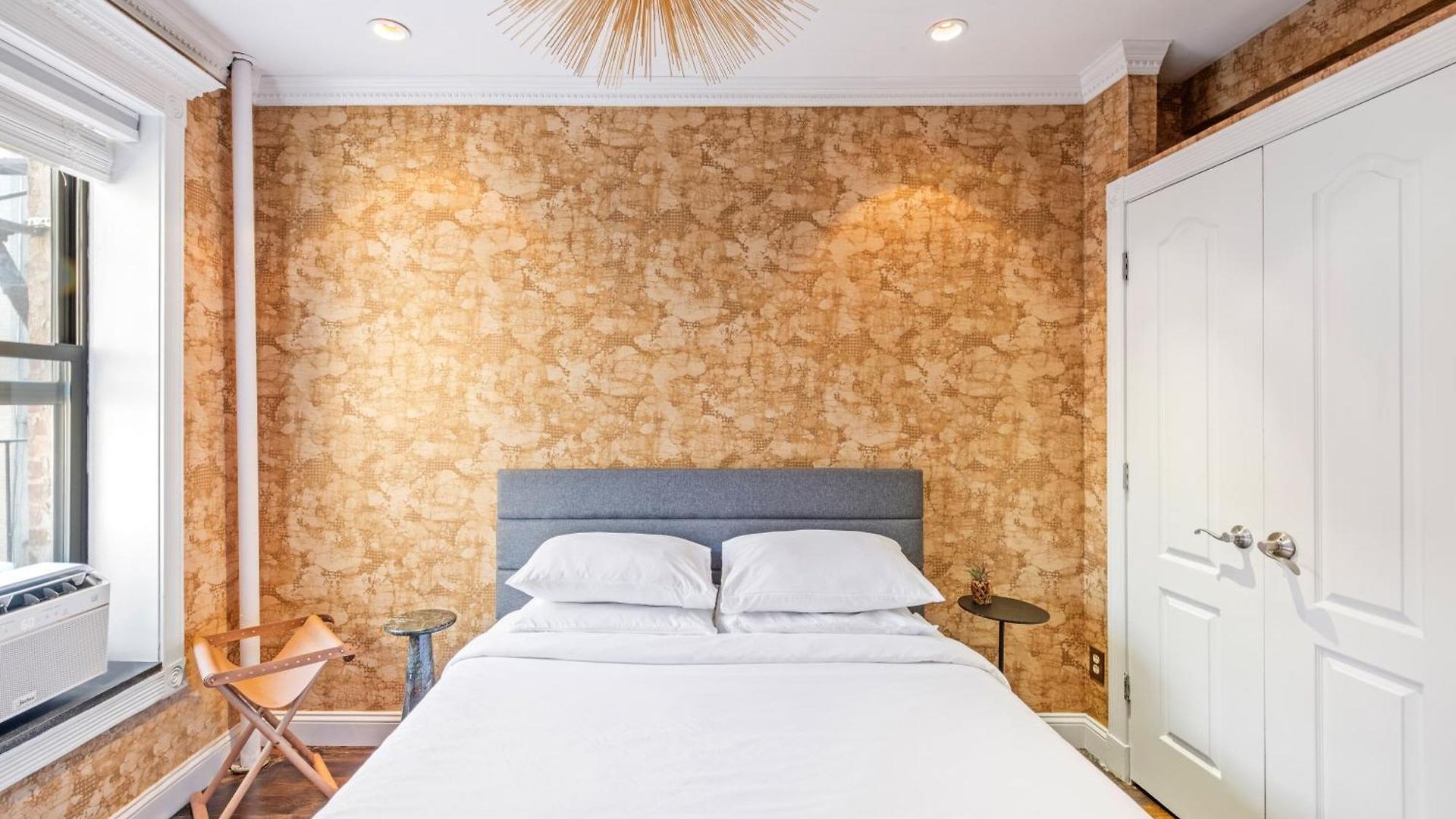 Nolita Apartment *