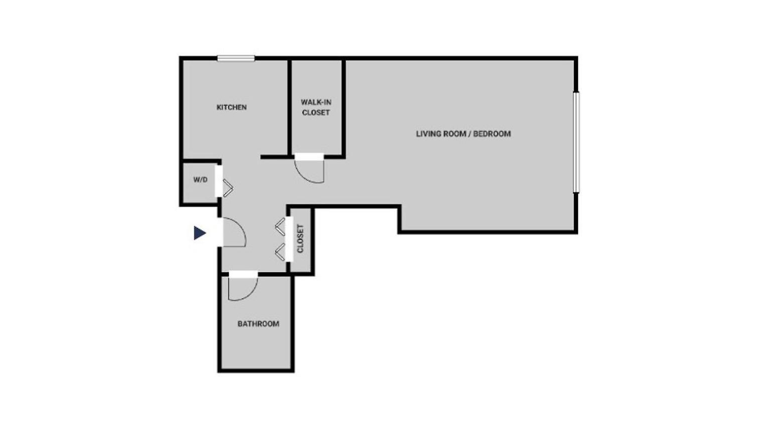 Apartment Blueground Chelsea Rooftop Nr High Line Nyc-1481 New York
