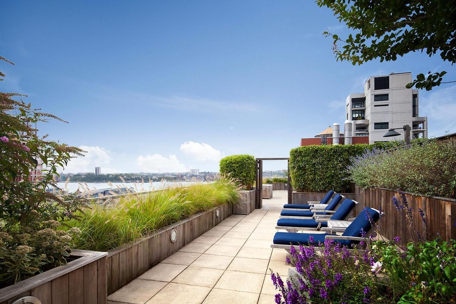 Apartment Blueground Chelsea Rooftop Nr High Line Nyc-1481