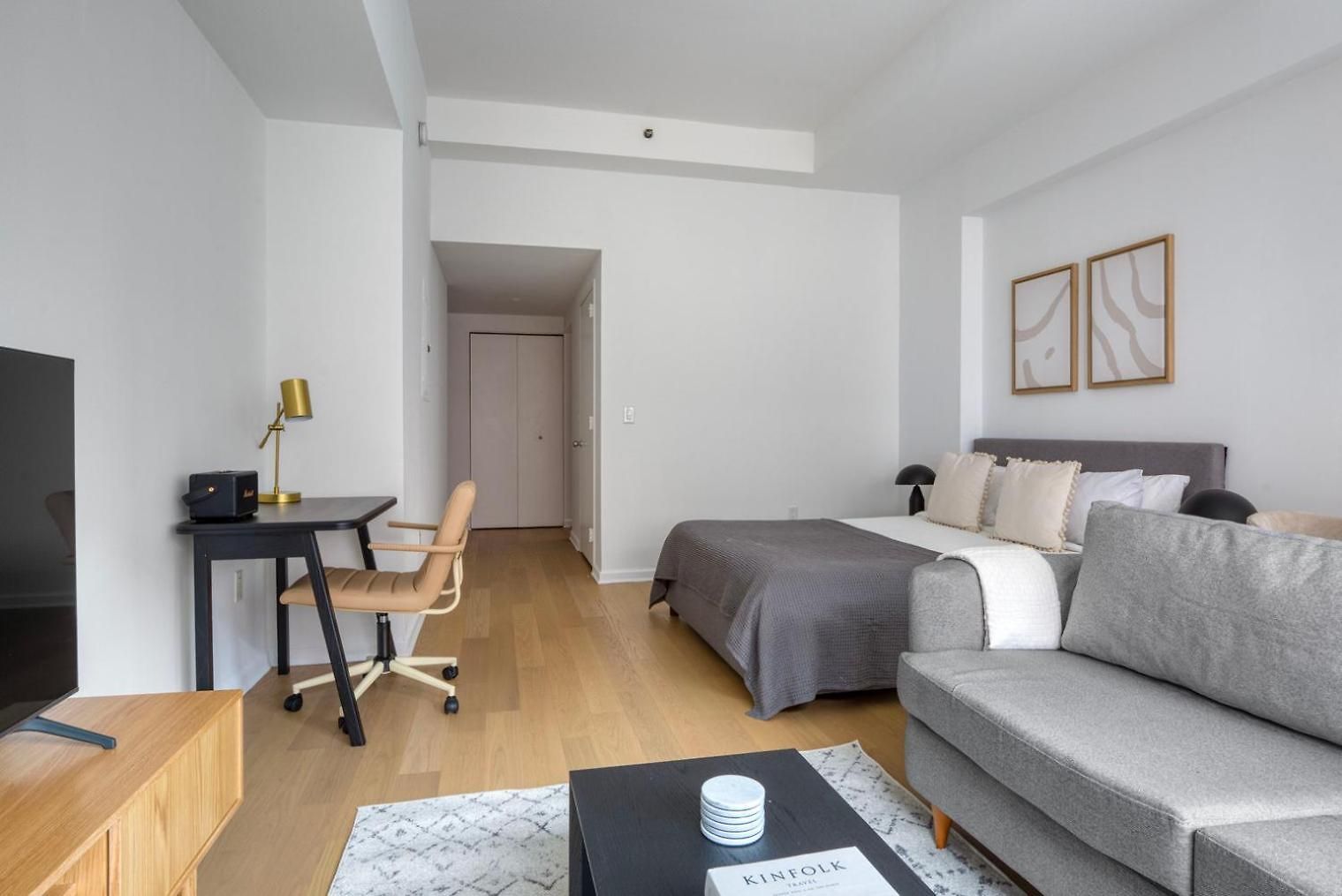 Apartment Blueground Chelsea Rooftop Nr High Line Nyc-1481