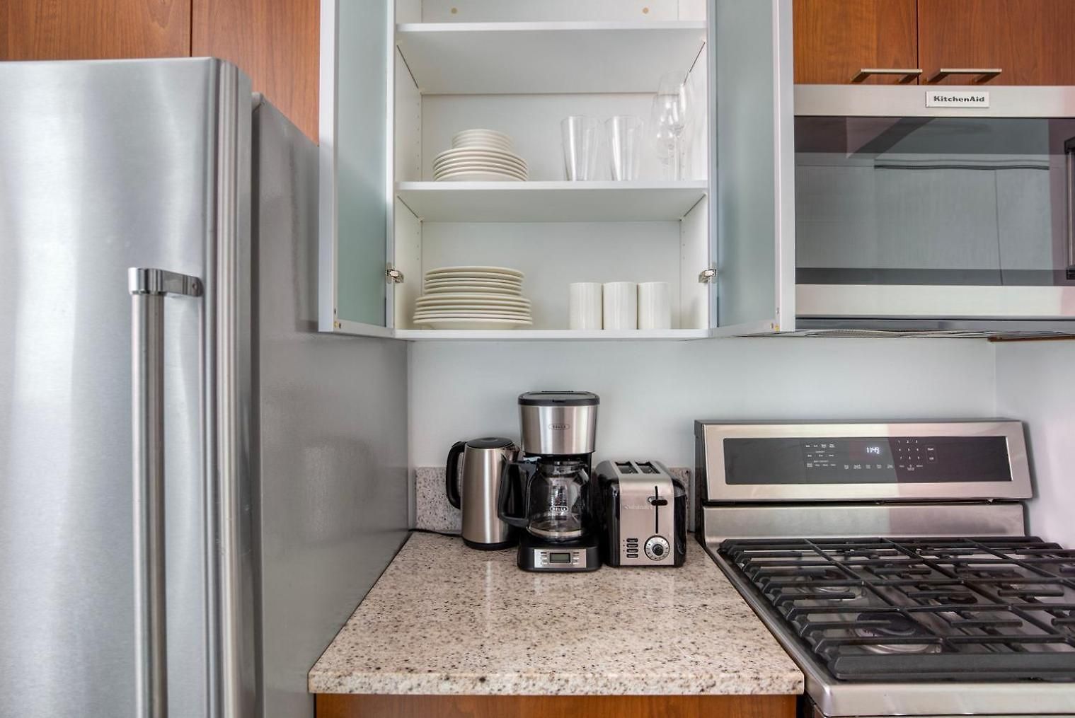 Apartment Blueground Chelsea Rooftop Nr High Line Nyc-1481 *