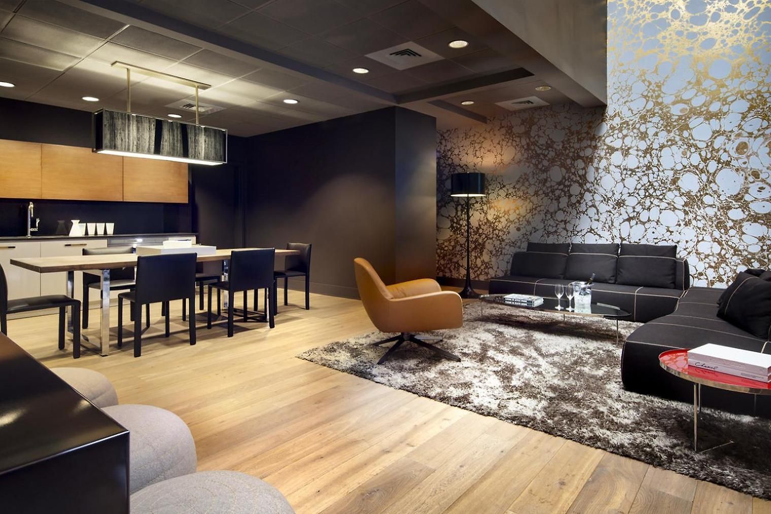 Blueground Chelsea Rooftop Nr High Line Nyc-1481 Apartment New York