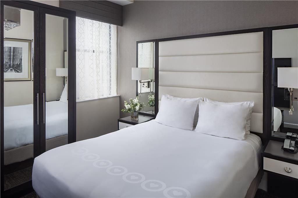 Hotel Park South Hotel, Part Of Jdv By Hyatt New York