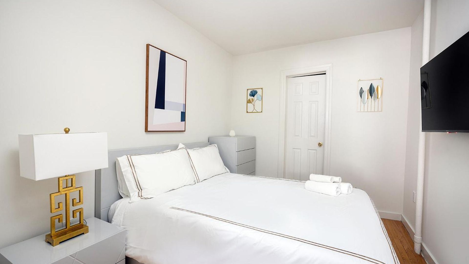 Apartment Prime Upper West Side Location 1 Bedroom