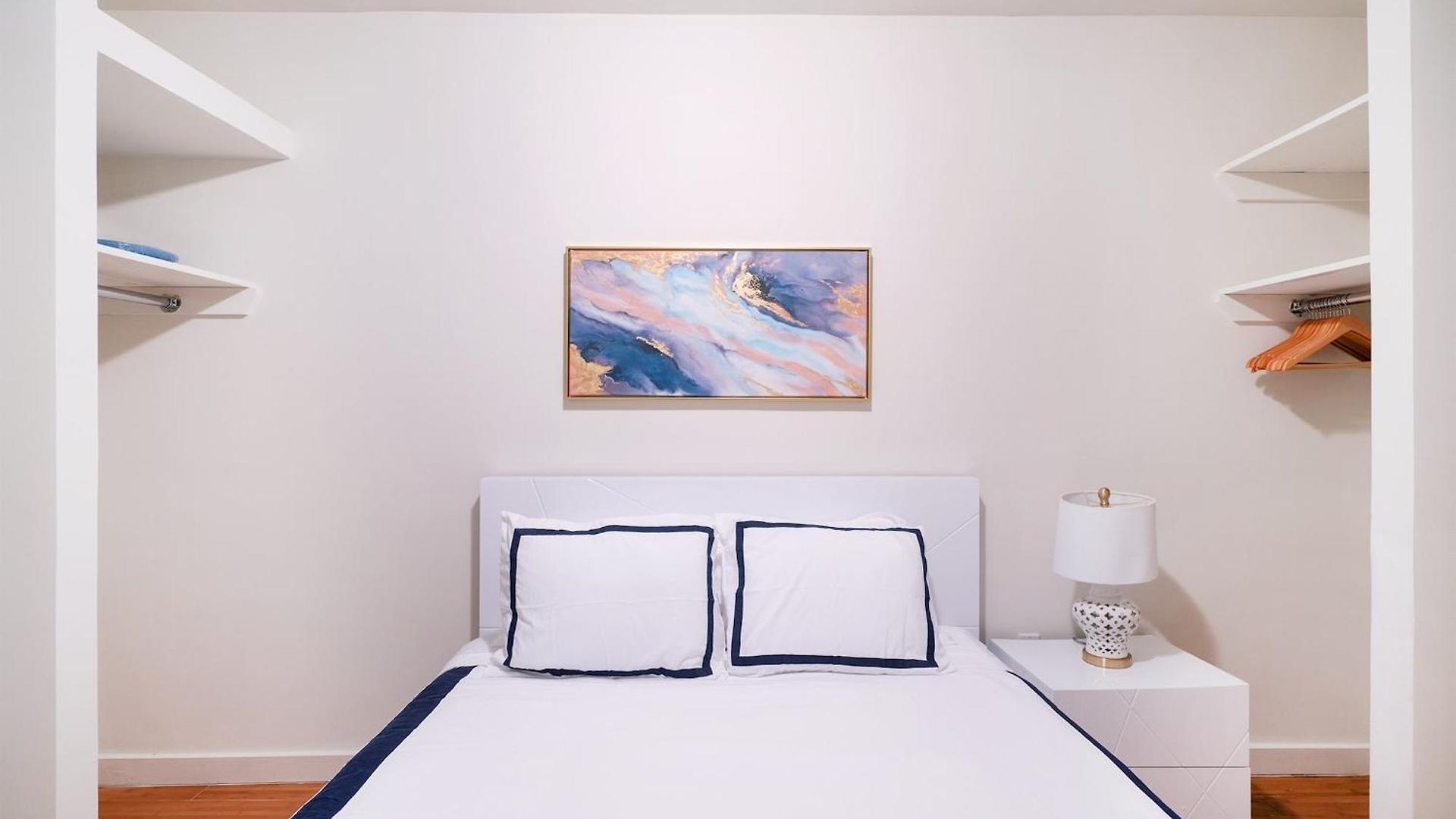 Contemporary 1 Bedroom In Nyc *