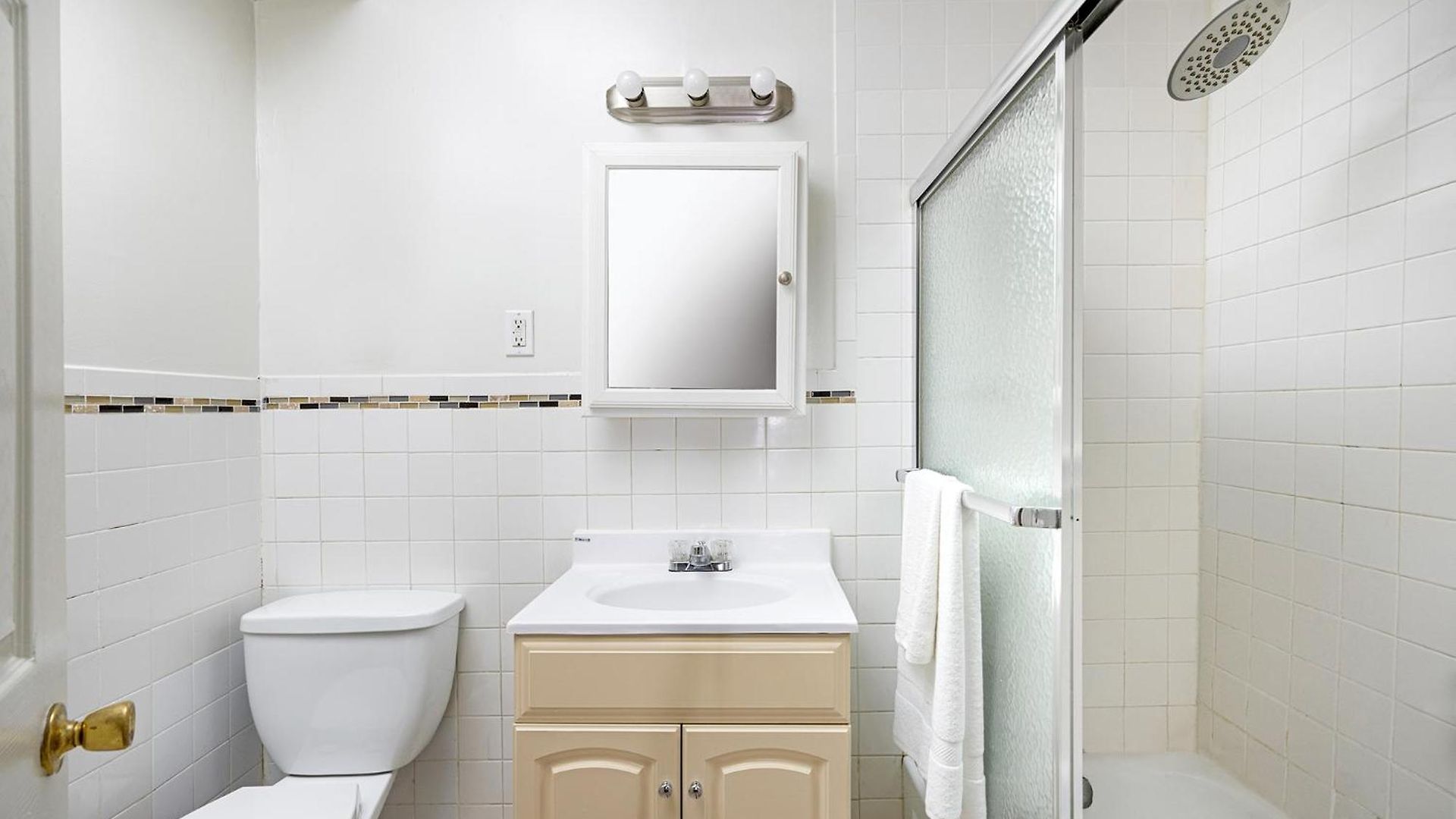 Prime Upper West Side Location 1 Bedroom
