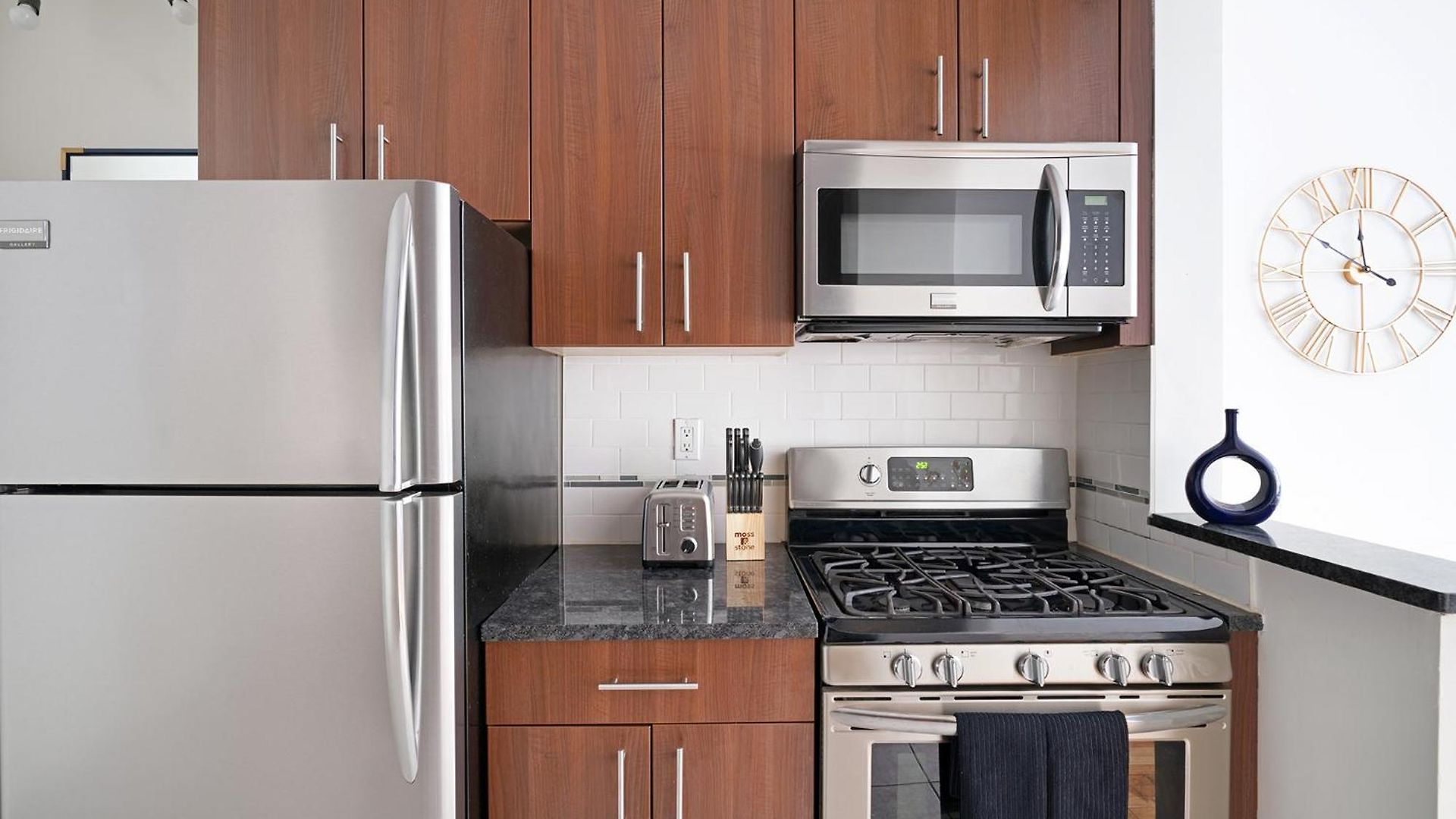 Apartment Prime Upper West Side Location 1 Bedroom