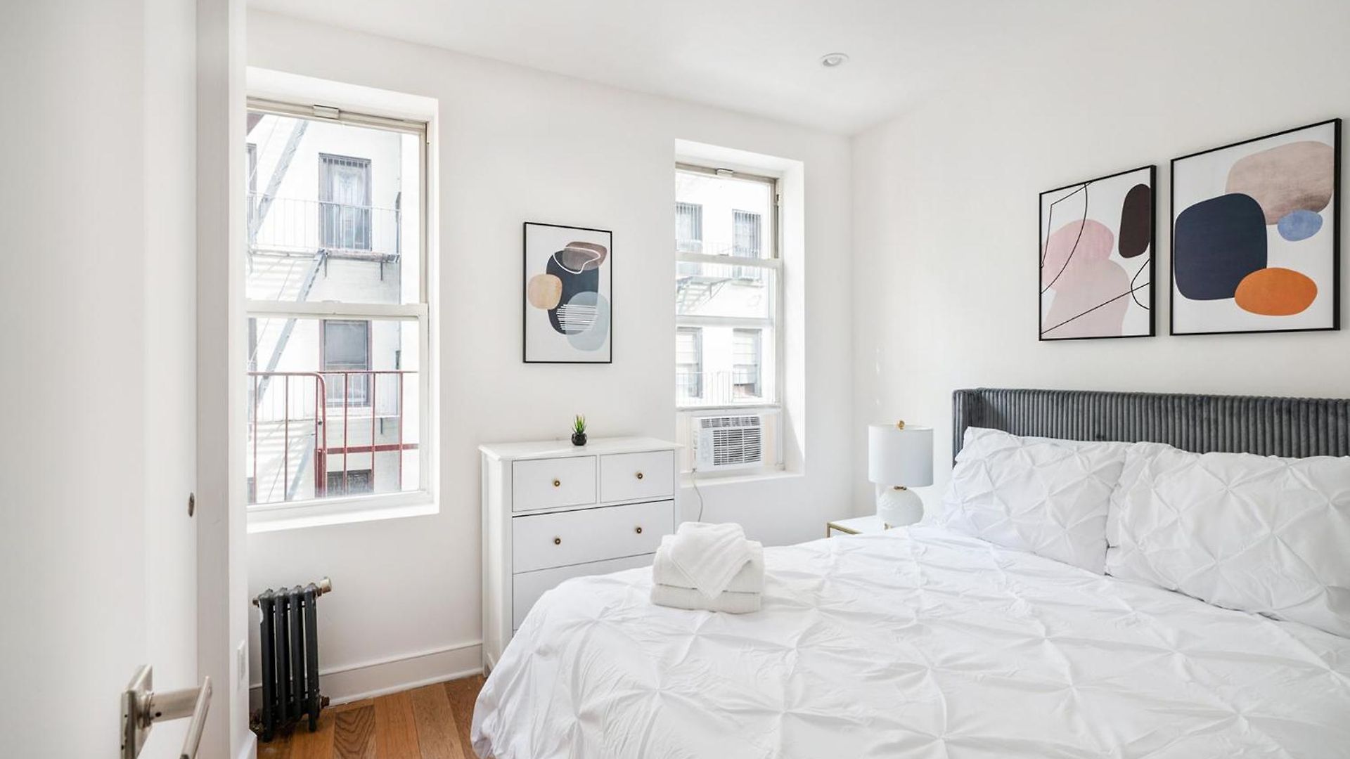 Apartment 1 Bedroom Gem In Prime Location Of Nyc New York