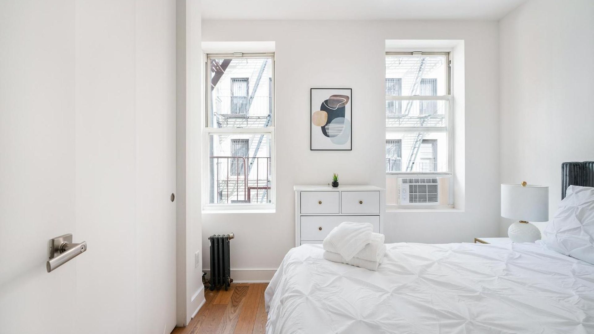 1 Bedroom Gem In Prime Location Of Nyc Apartment New York