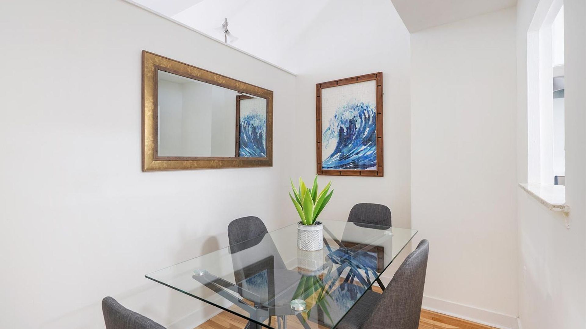 Apartment Amazing For 2 1 Bed 1 Bath New York